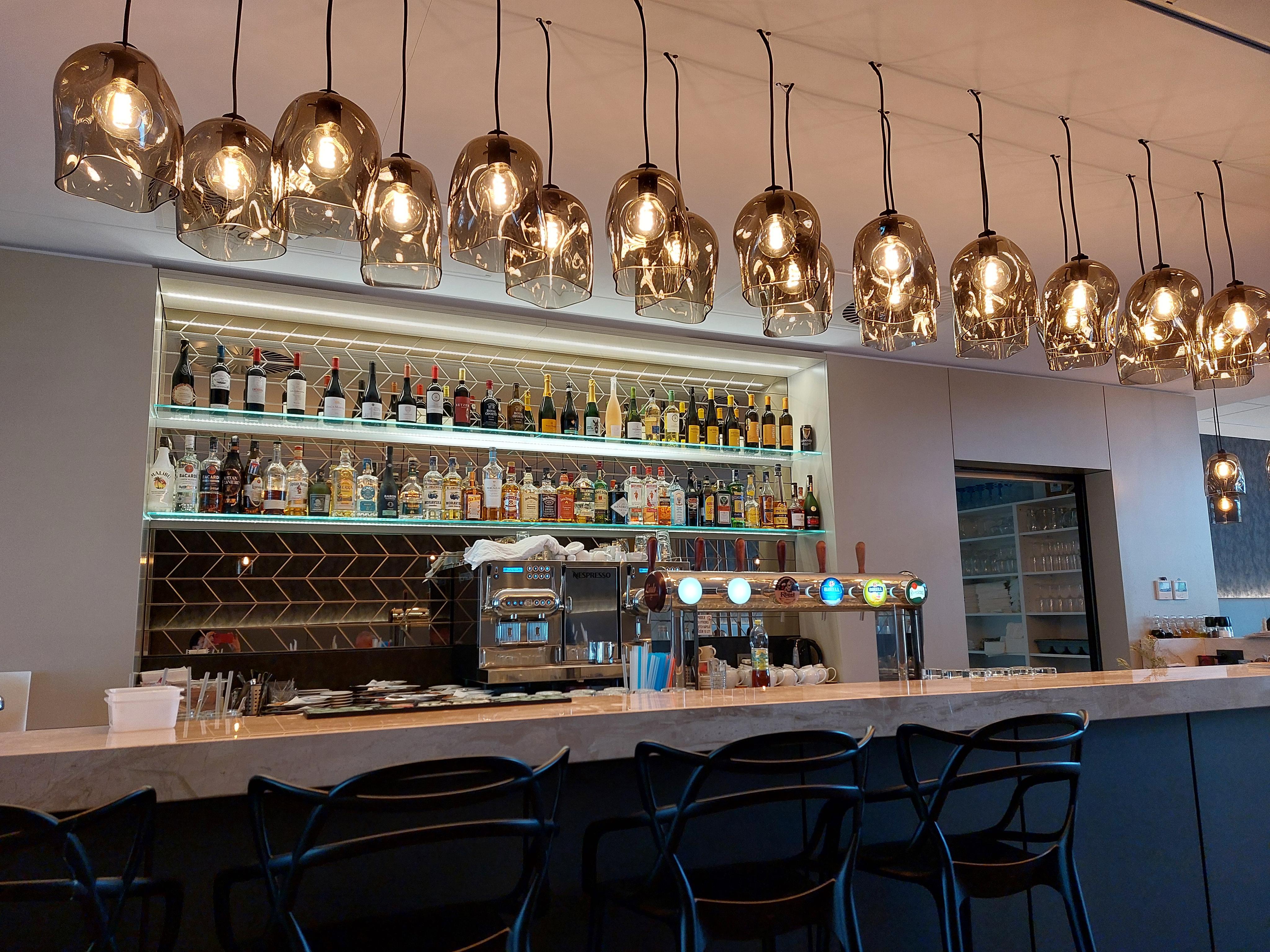Restaurant Osvit by No.10 foto 1