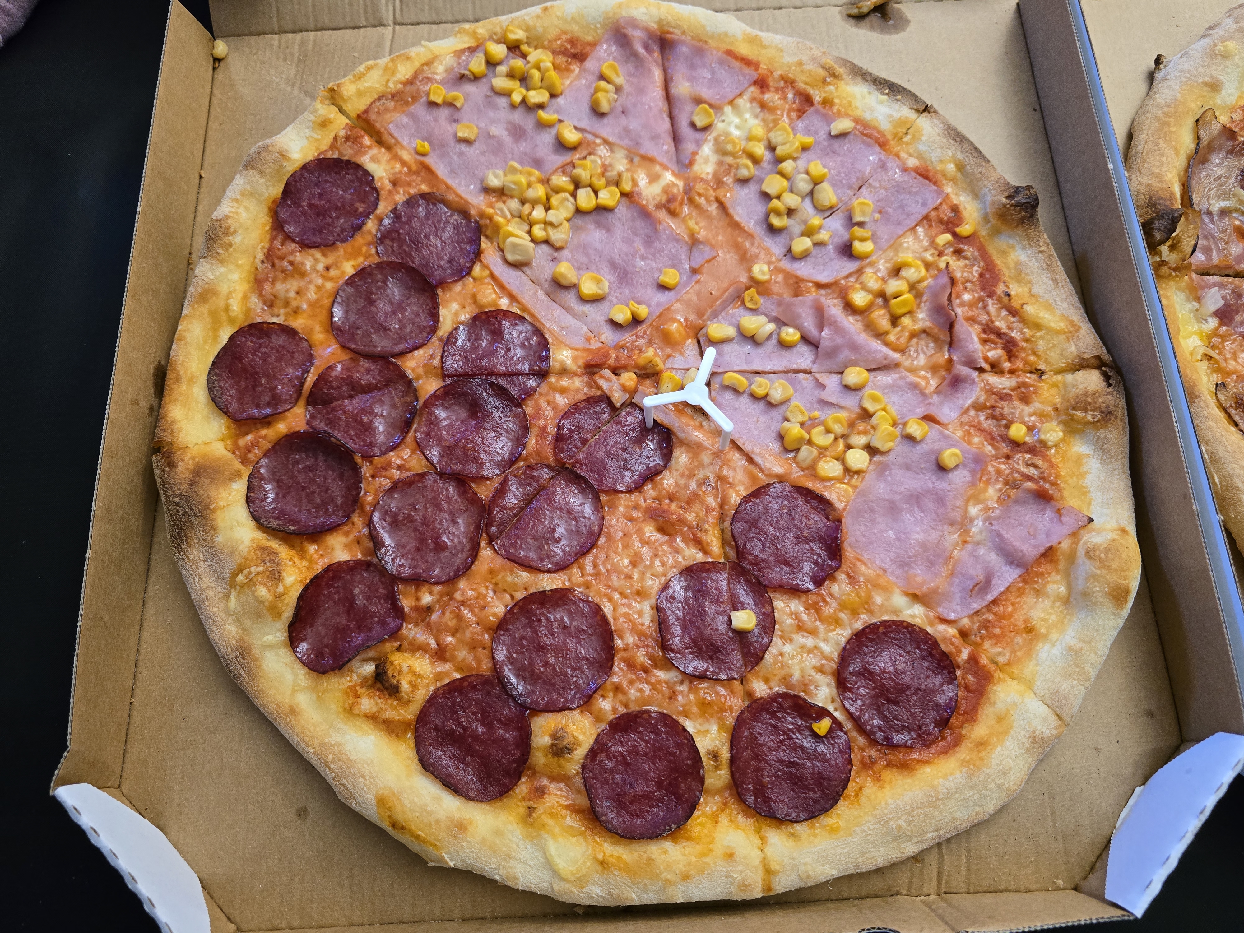TURBO PIZZA foto 4
