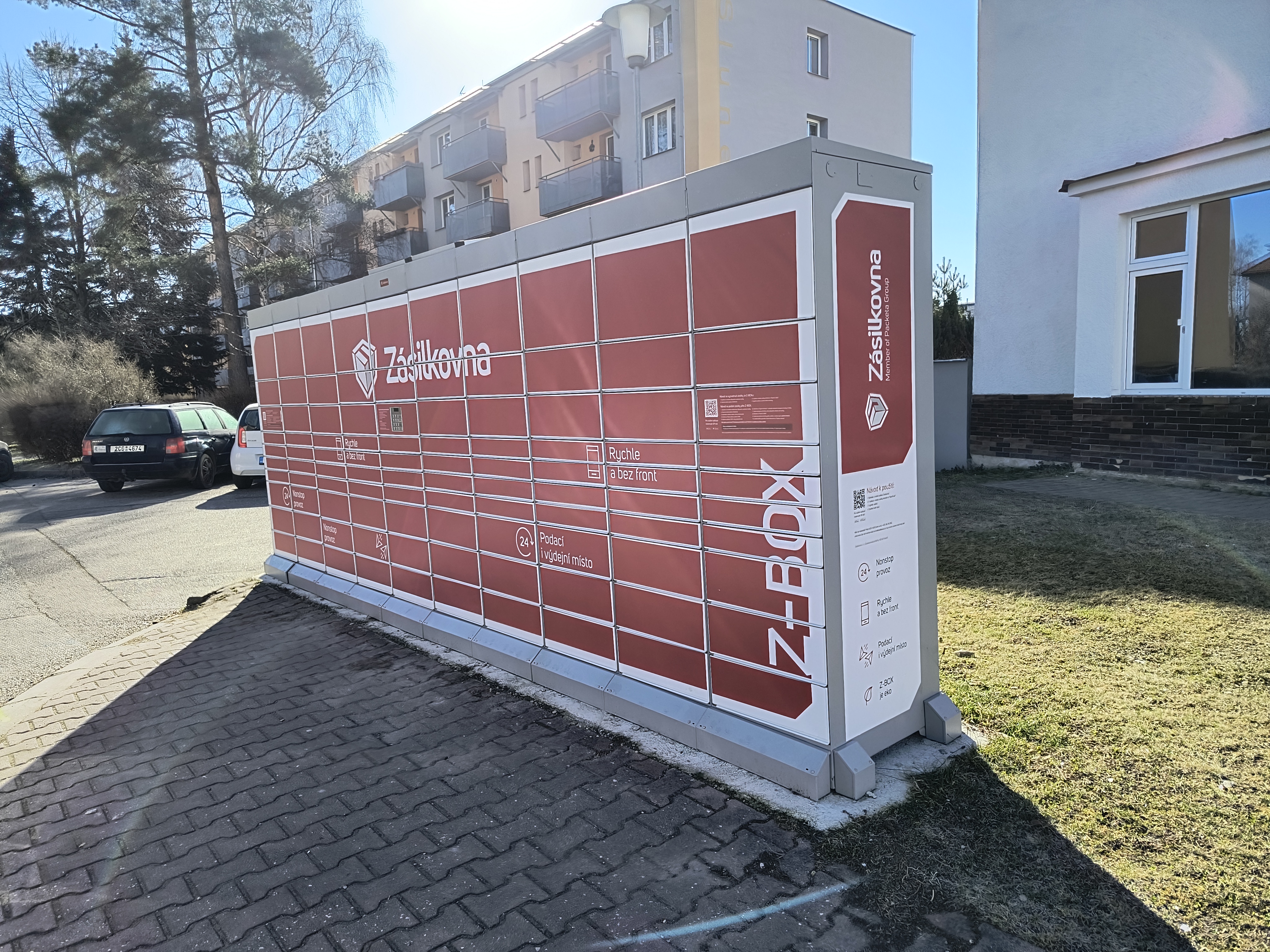 Z-BOX foto 1