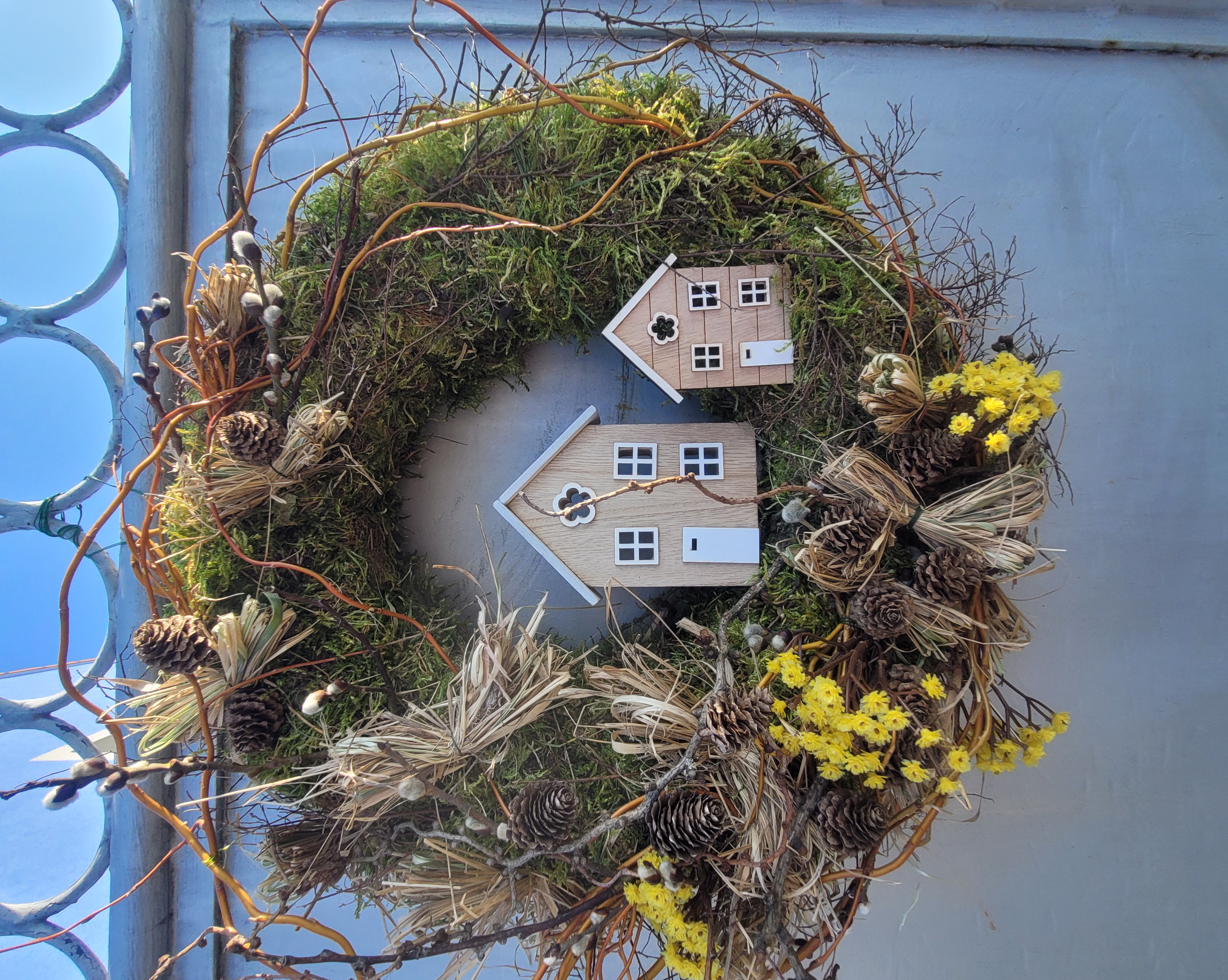 Květinářství Lobkovice foto 2