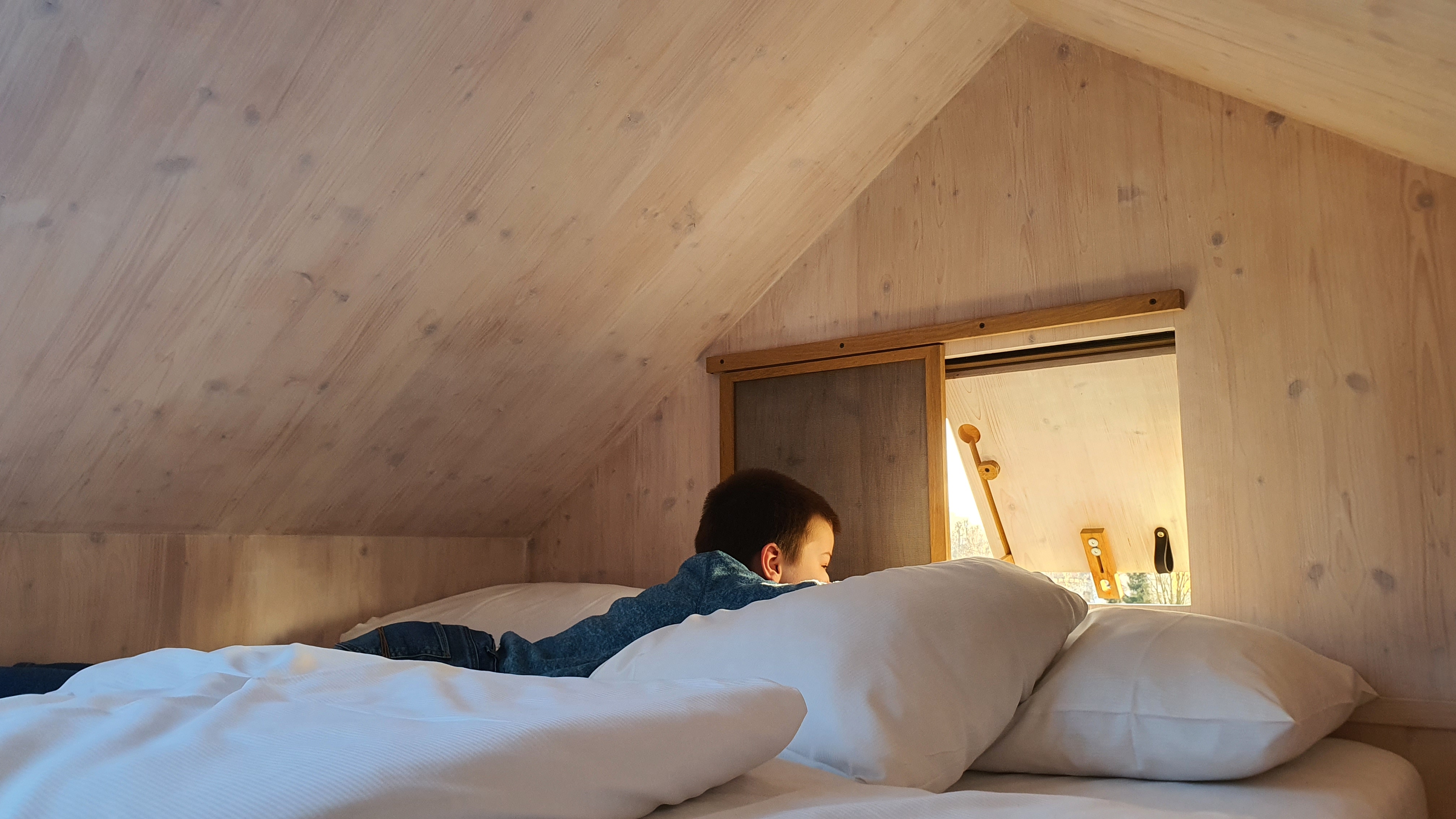 Glamping Panský dvůr Telč foto 1