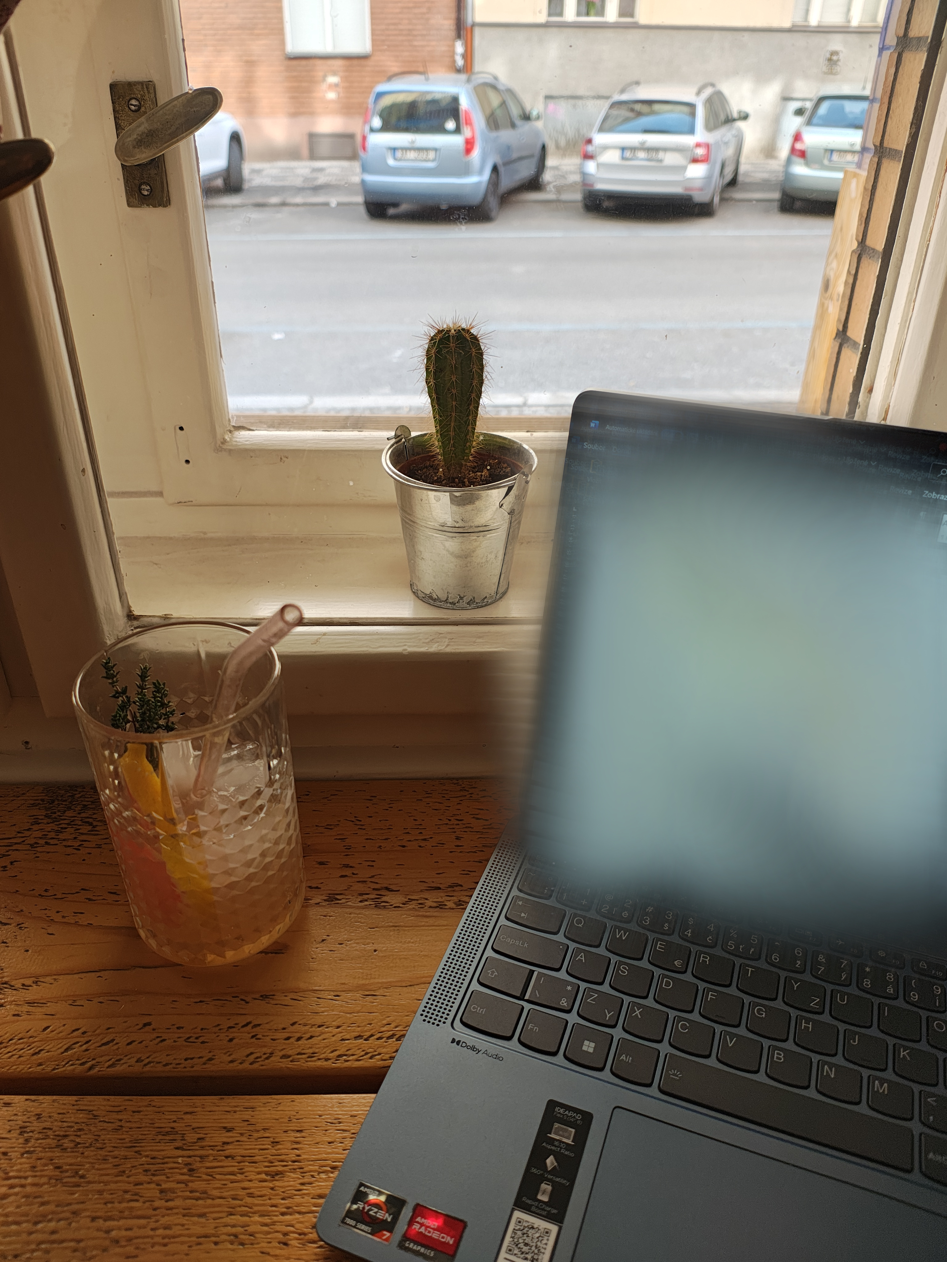 Café tout va bien foto 4