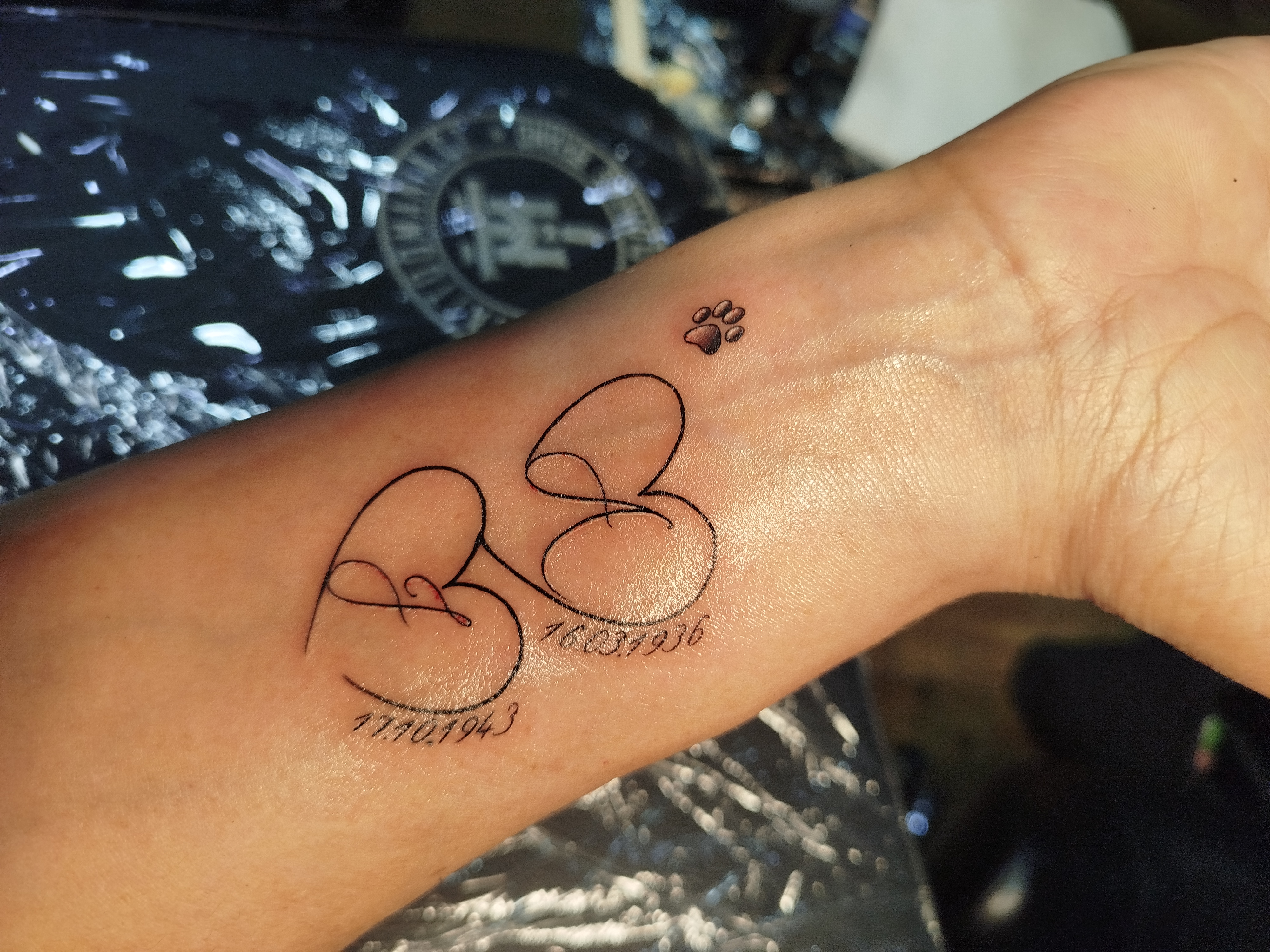 Tattoomania foto 1
