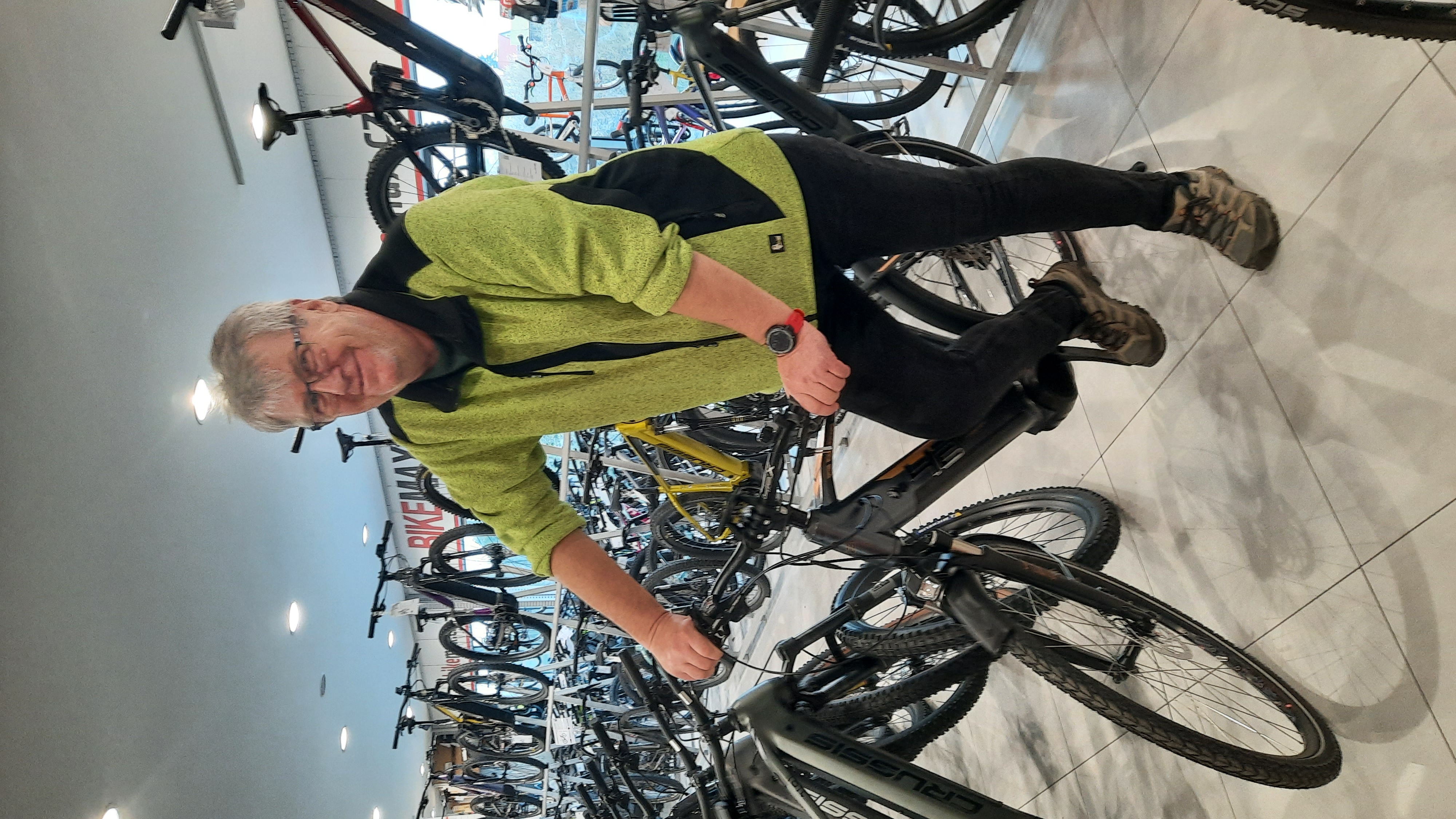 BIKEMAX foto 3