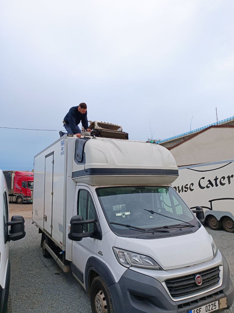 Servis-chlazeni-praha.cz | Zenvest s.r.o. foto 2