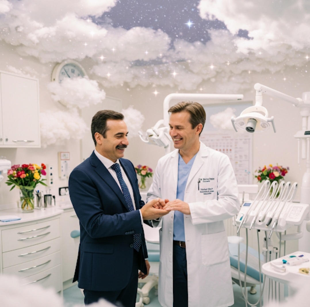 DENTAL MEDIA GROUP, s.r.o. foto 2