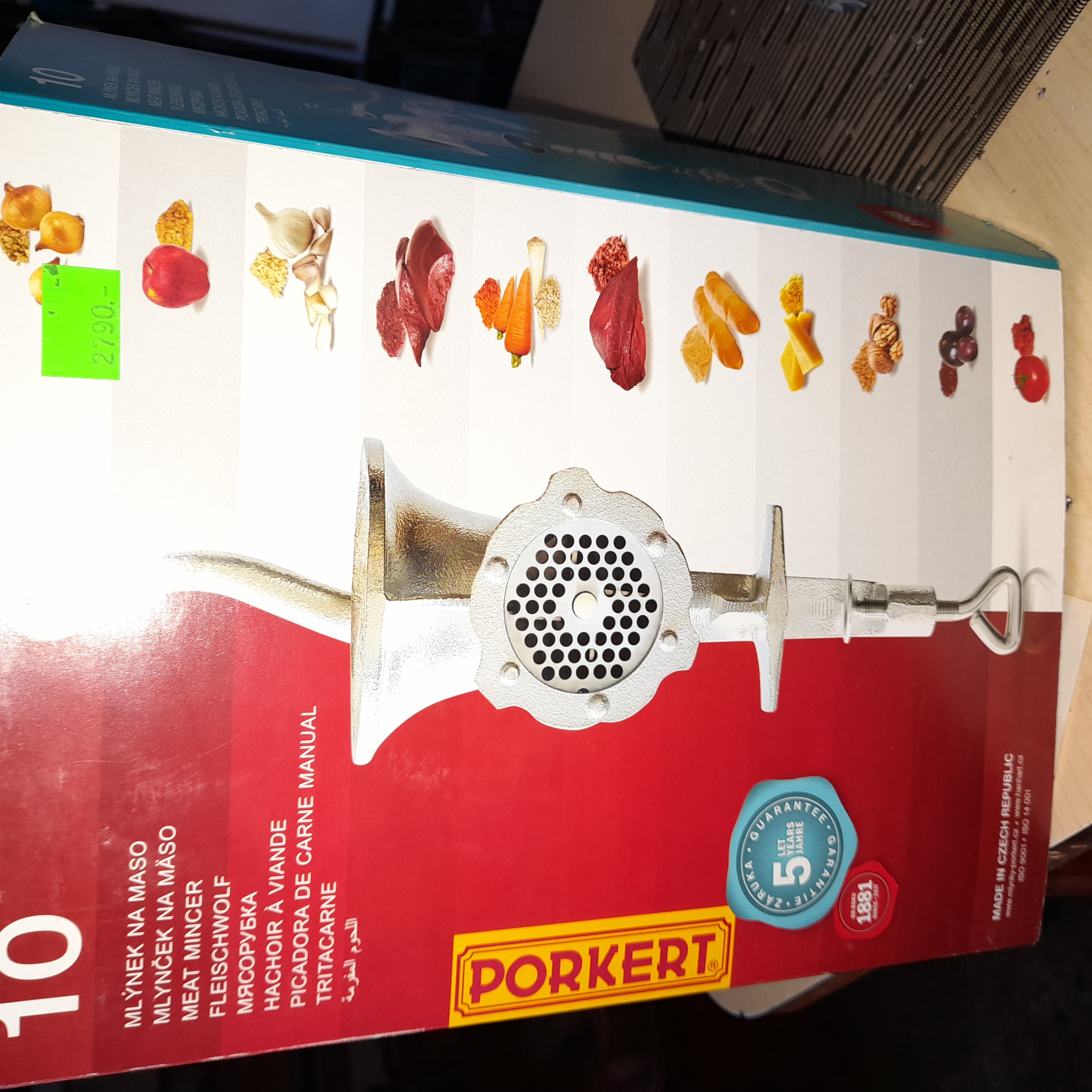 Radka Kampfová foto 2