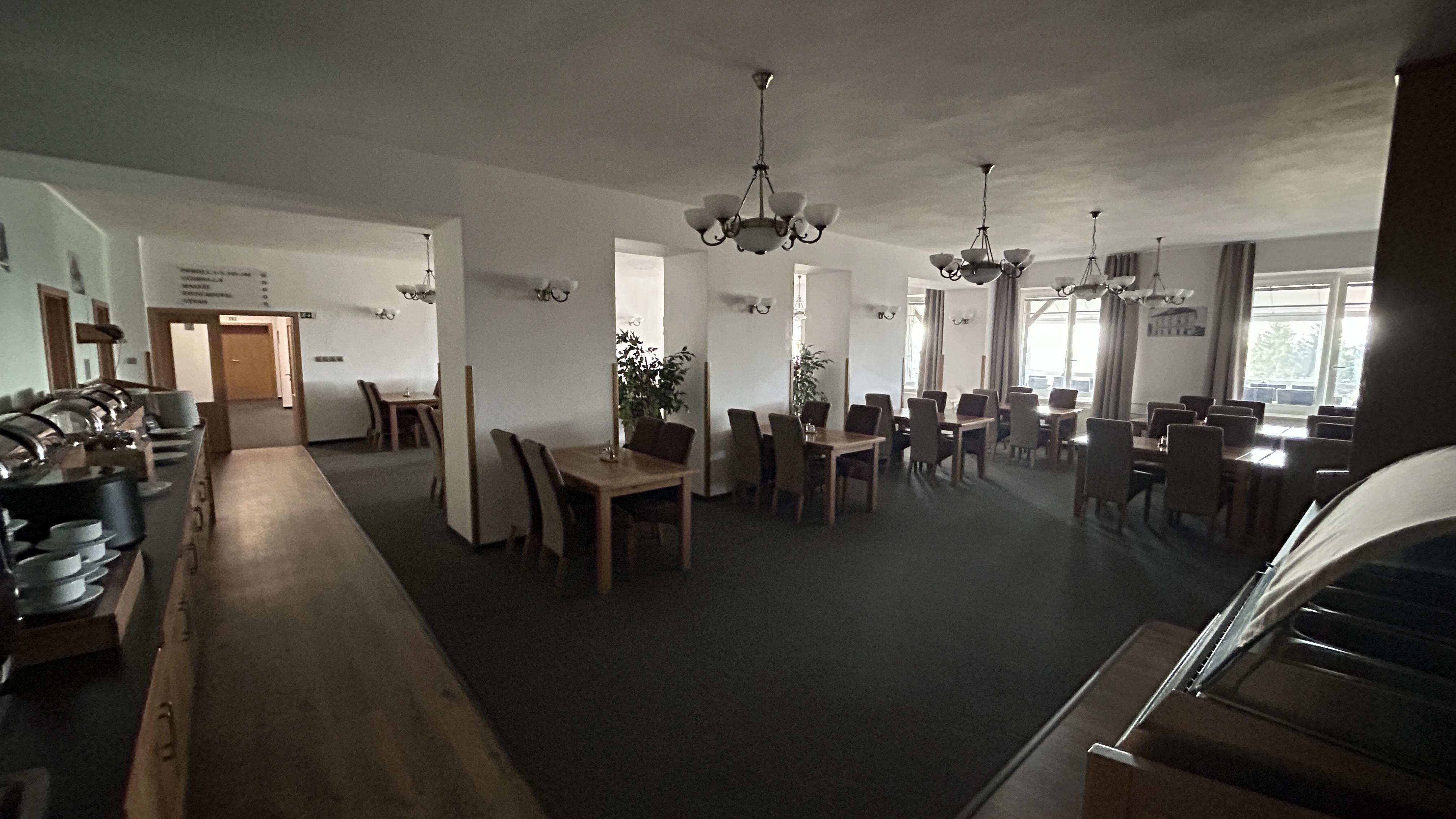 Hotel Jesenice foto 4