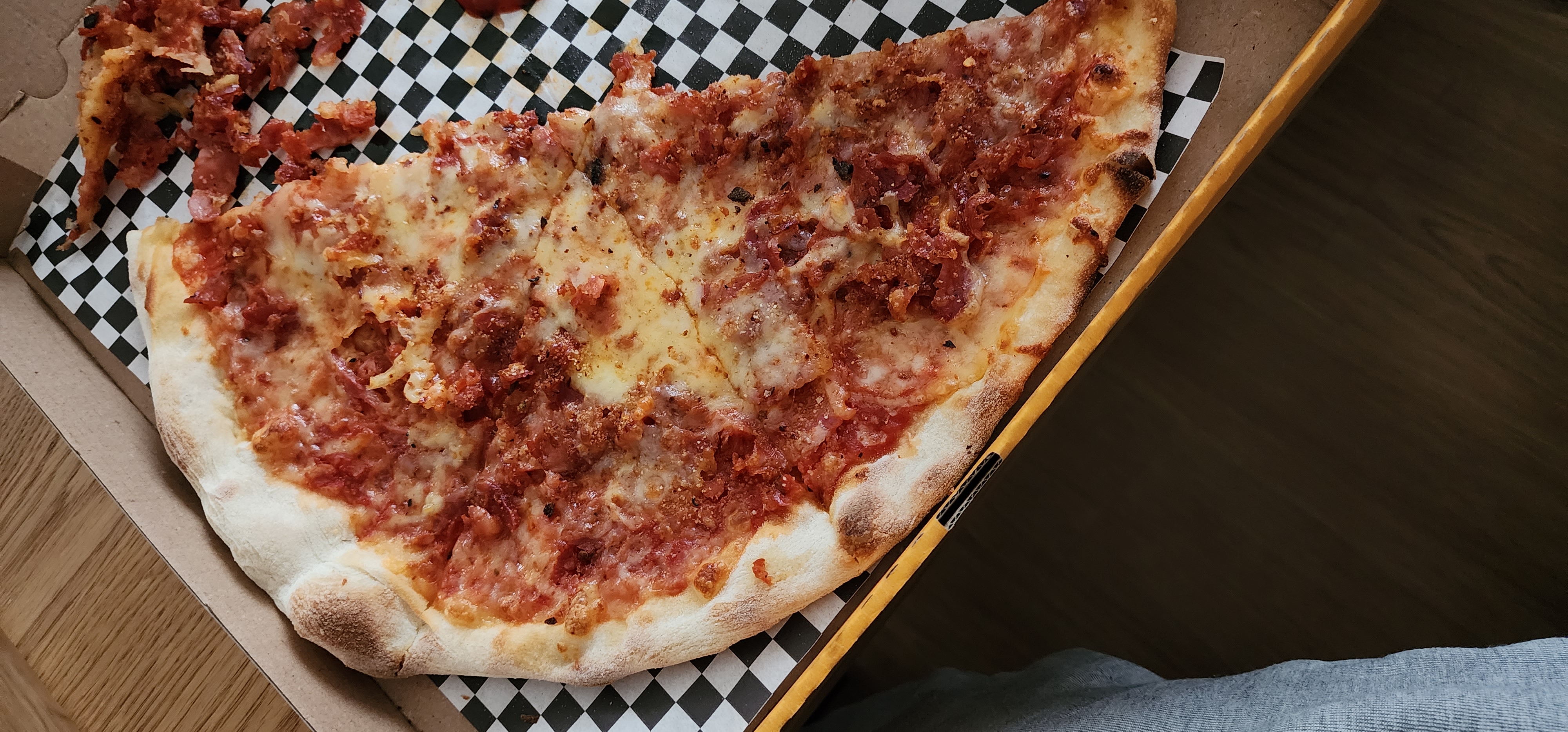 Pizzahub foto 1