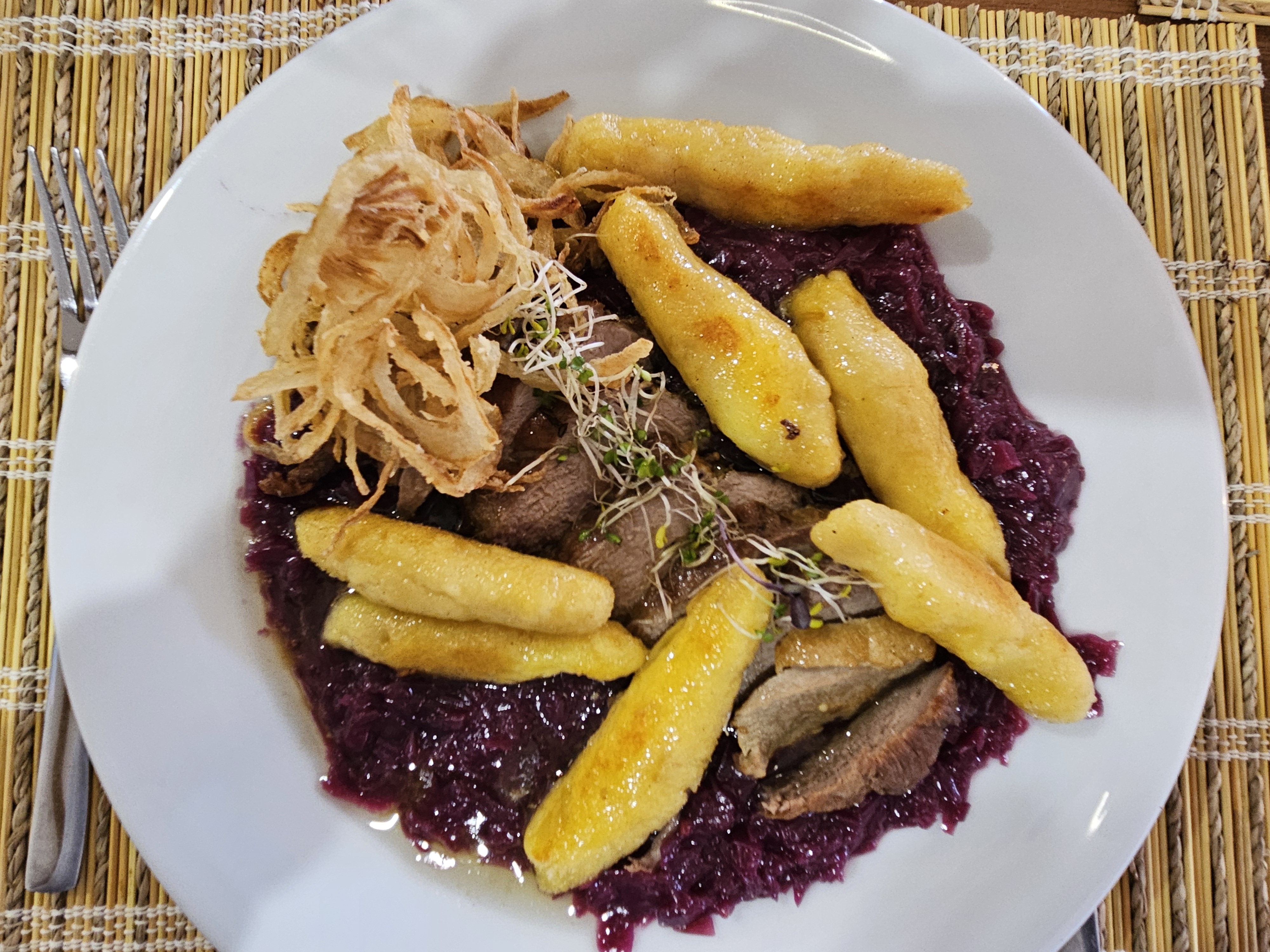Hospůdka Na Konci světa foto 2