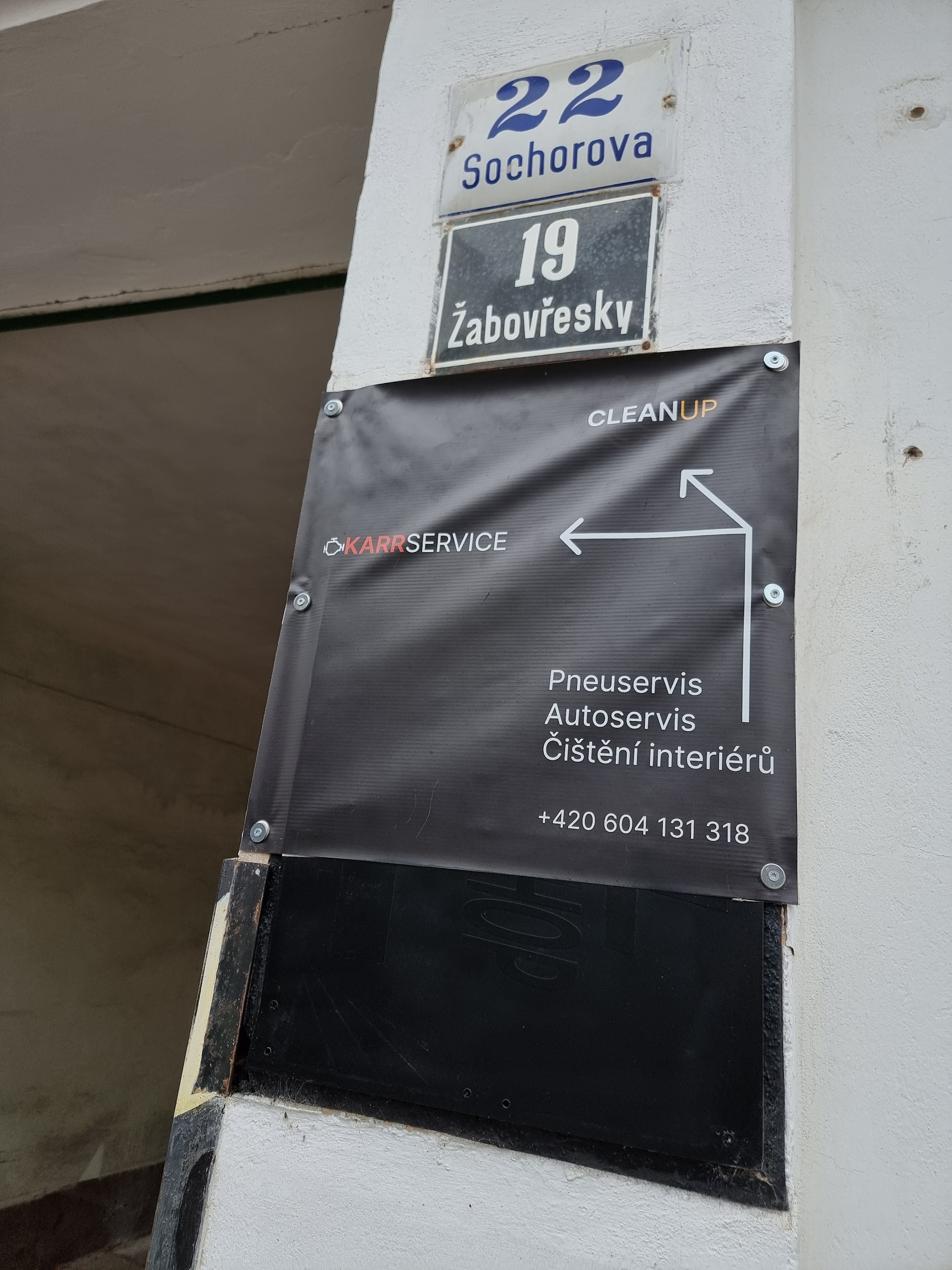 KARR Service foto 2