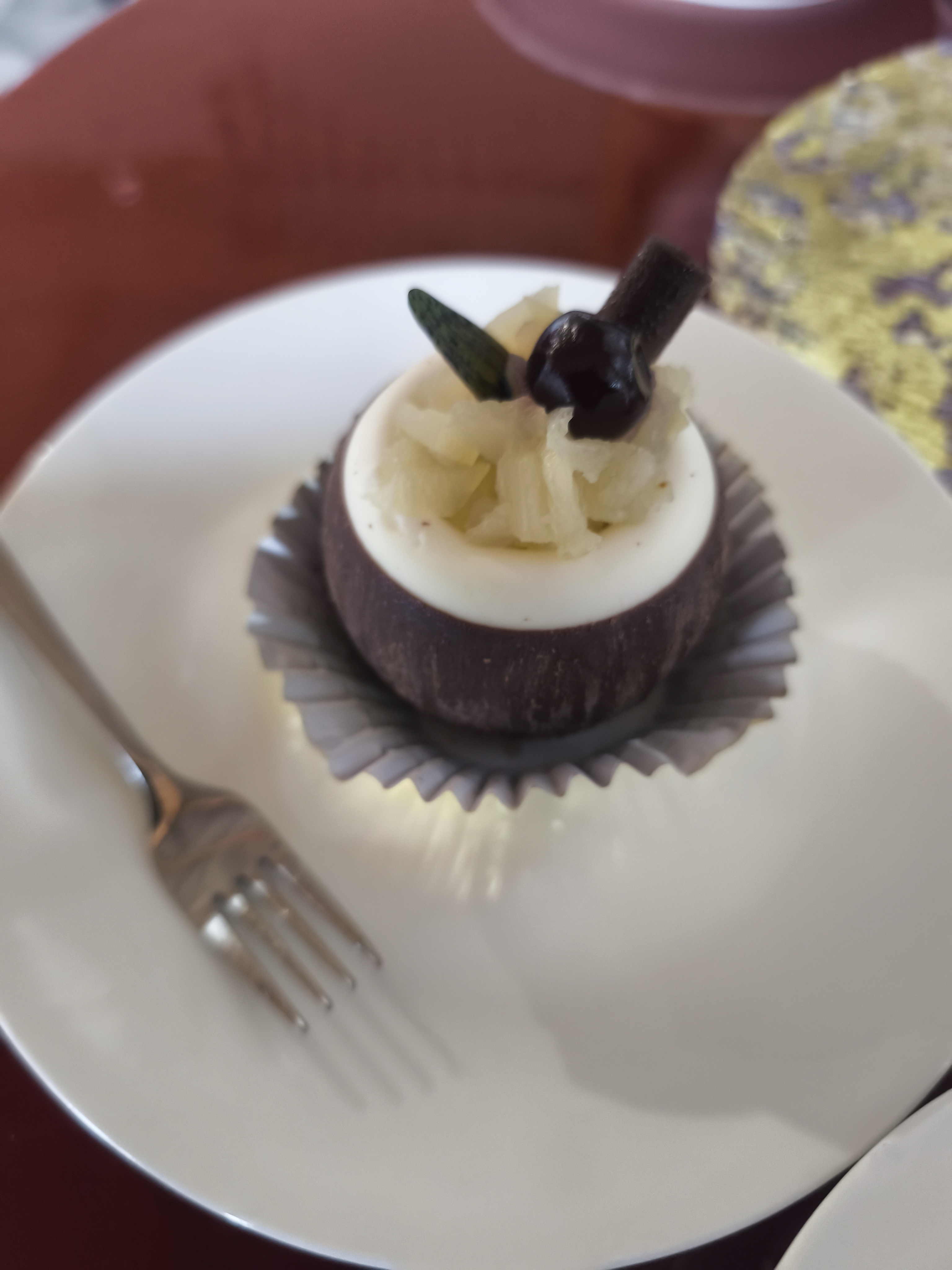 Cukrárna Postřelmov foto 2