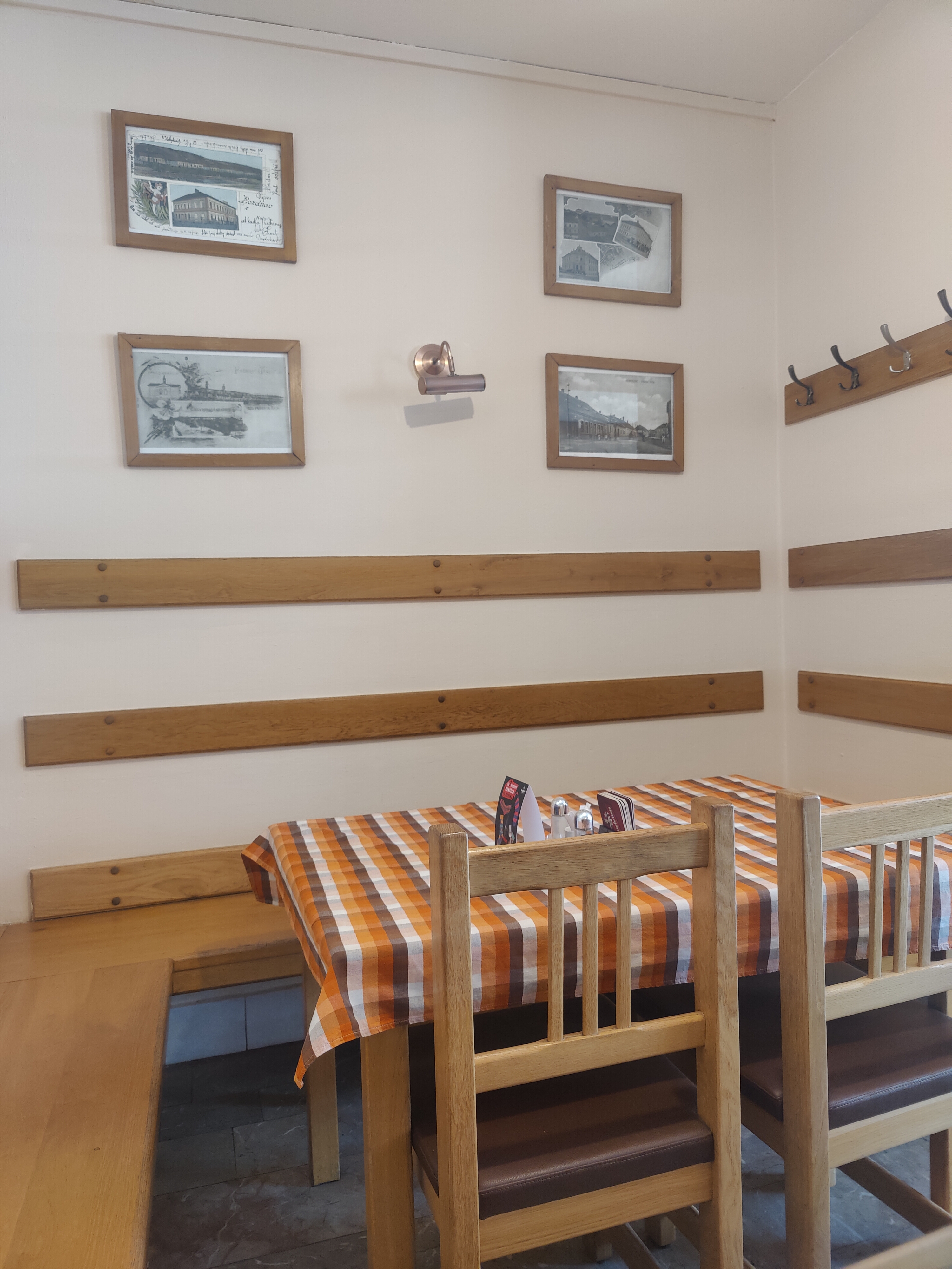 Penzion-restaurant U Hofmanů foto 3