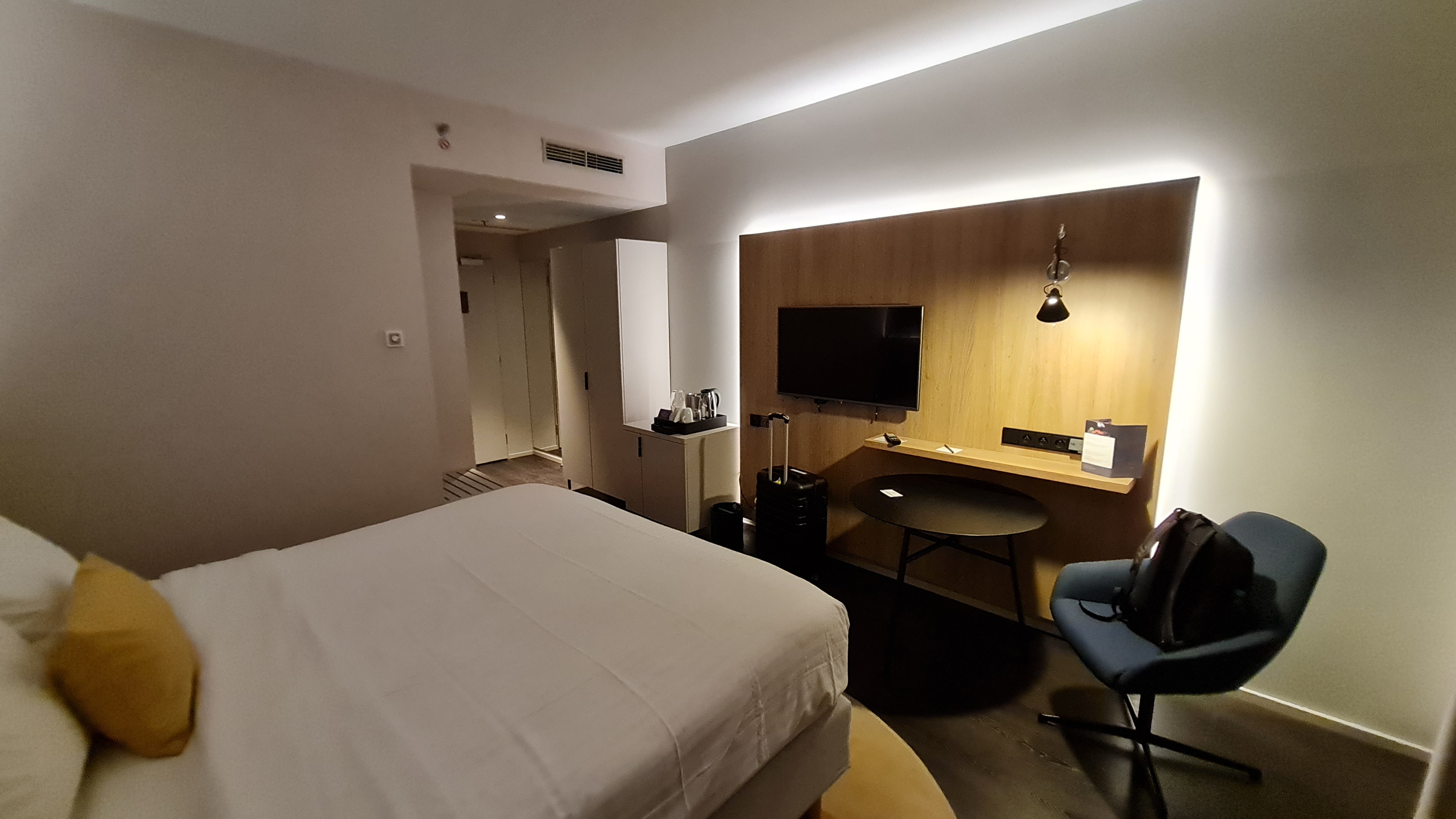 Courtyard by Marriott Prague Airport foto 3