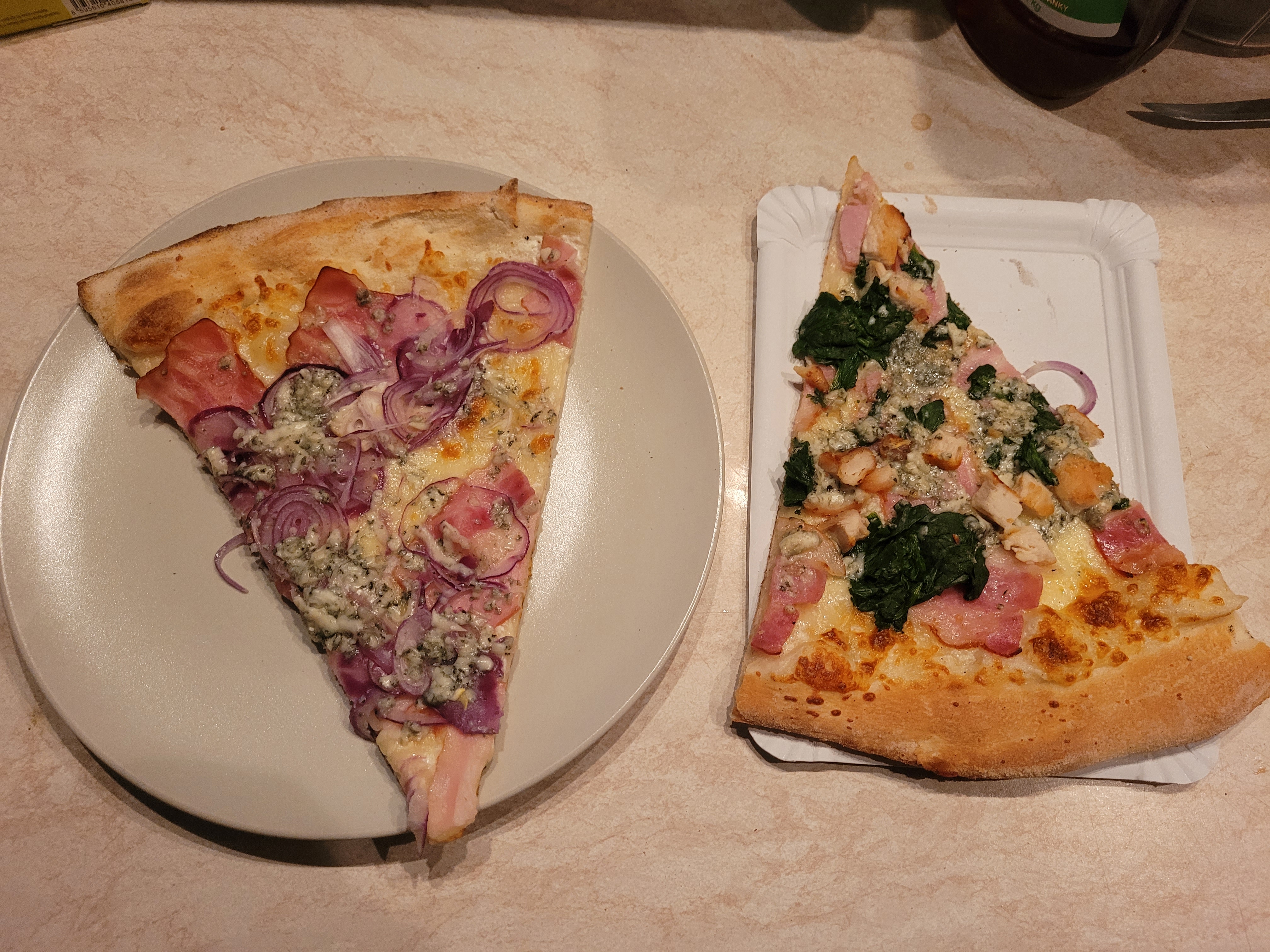 Mr. Pizza foto 3