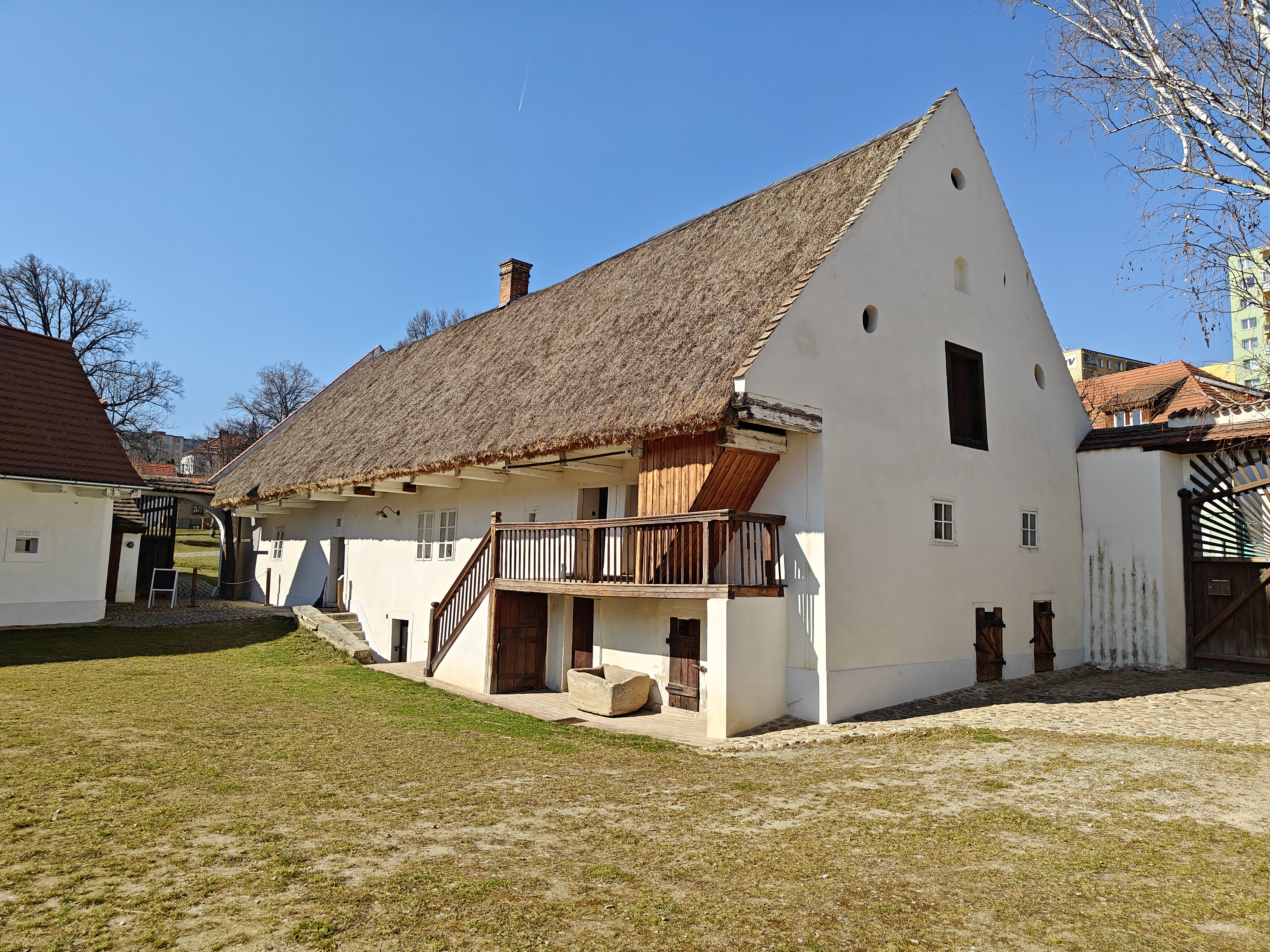 Muzeum v přírodě Plzeň-Bolevec foto 4