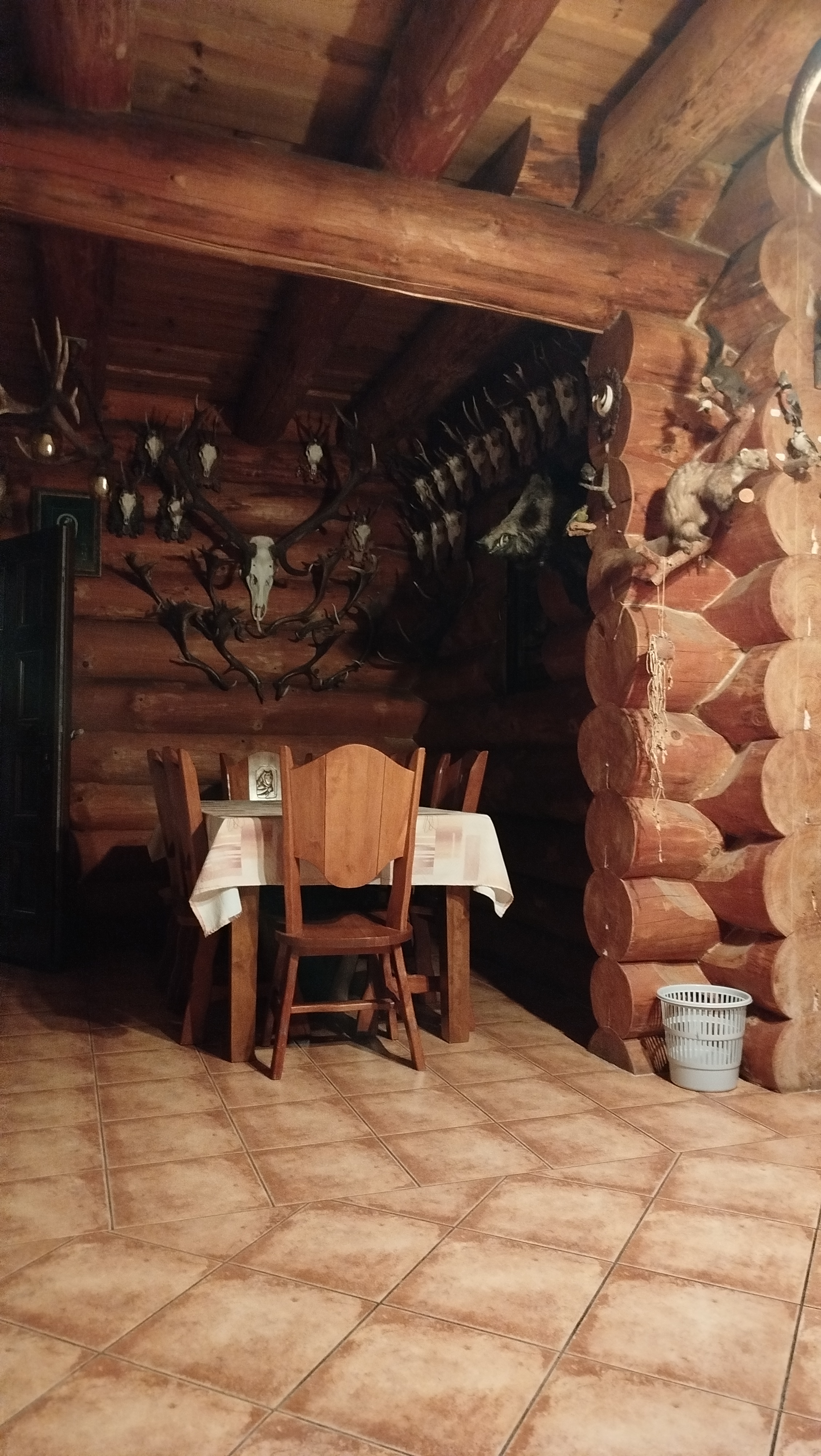 Usedlost Gerstein foto 4