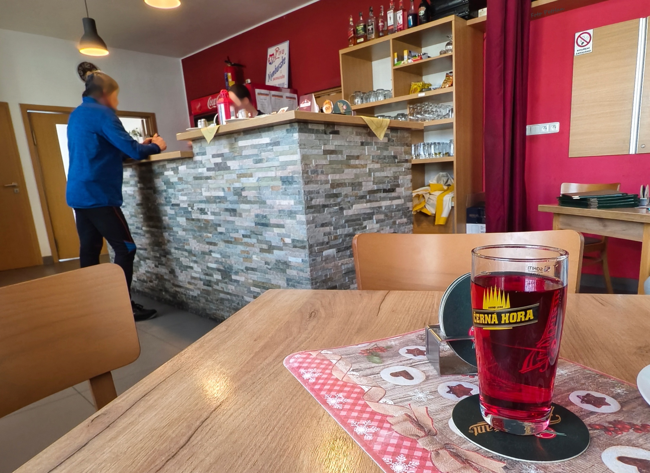 Restaurace Na Městečku foto 6
