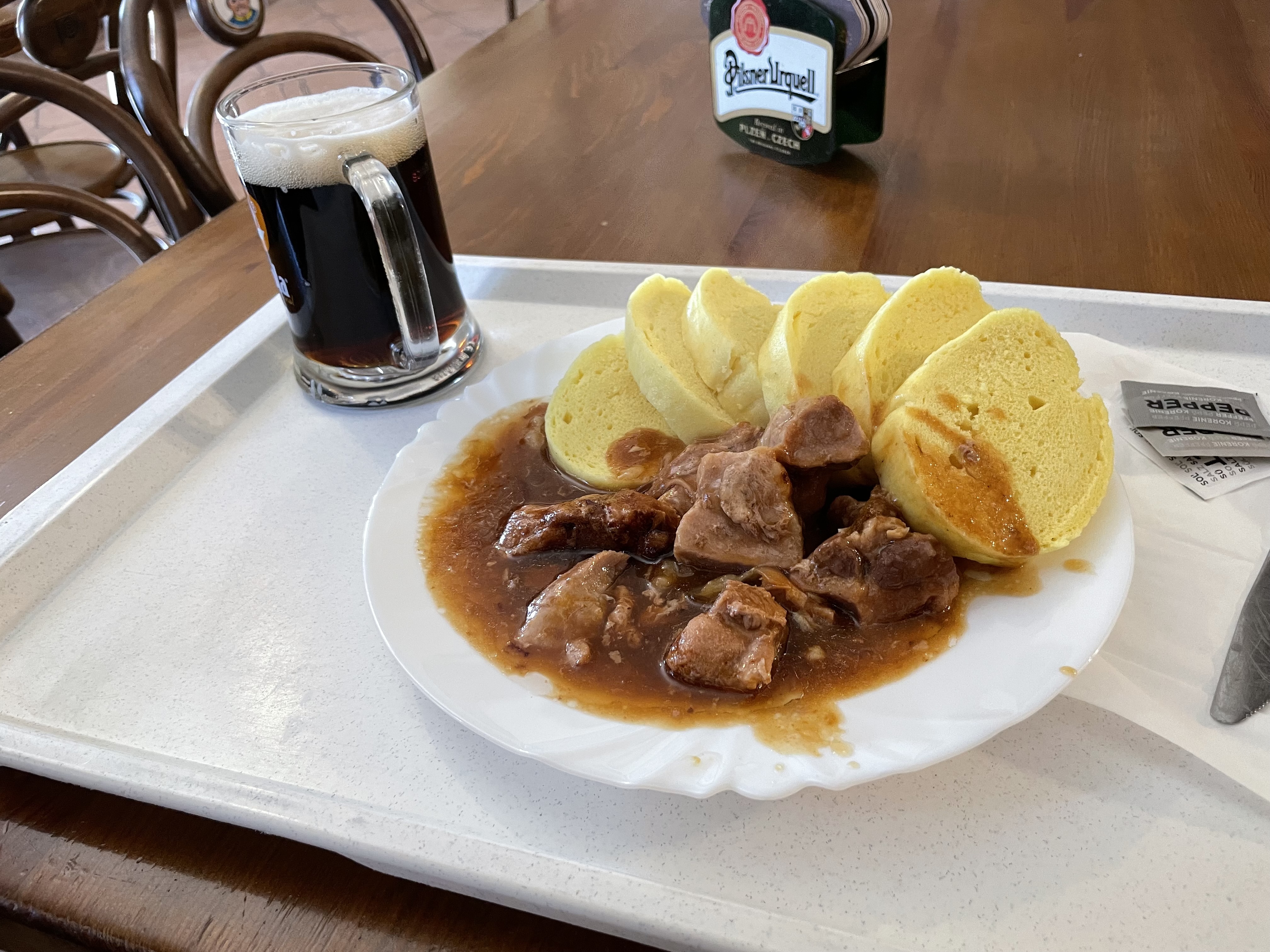 Restaurace Švejk foto 3