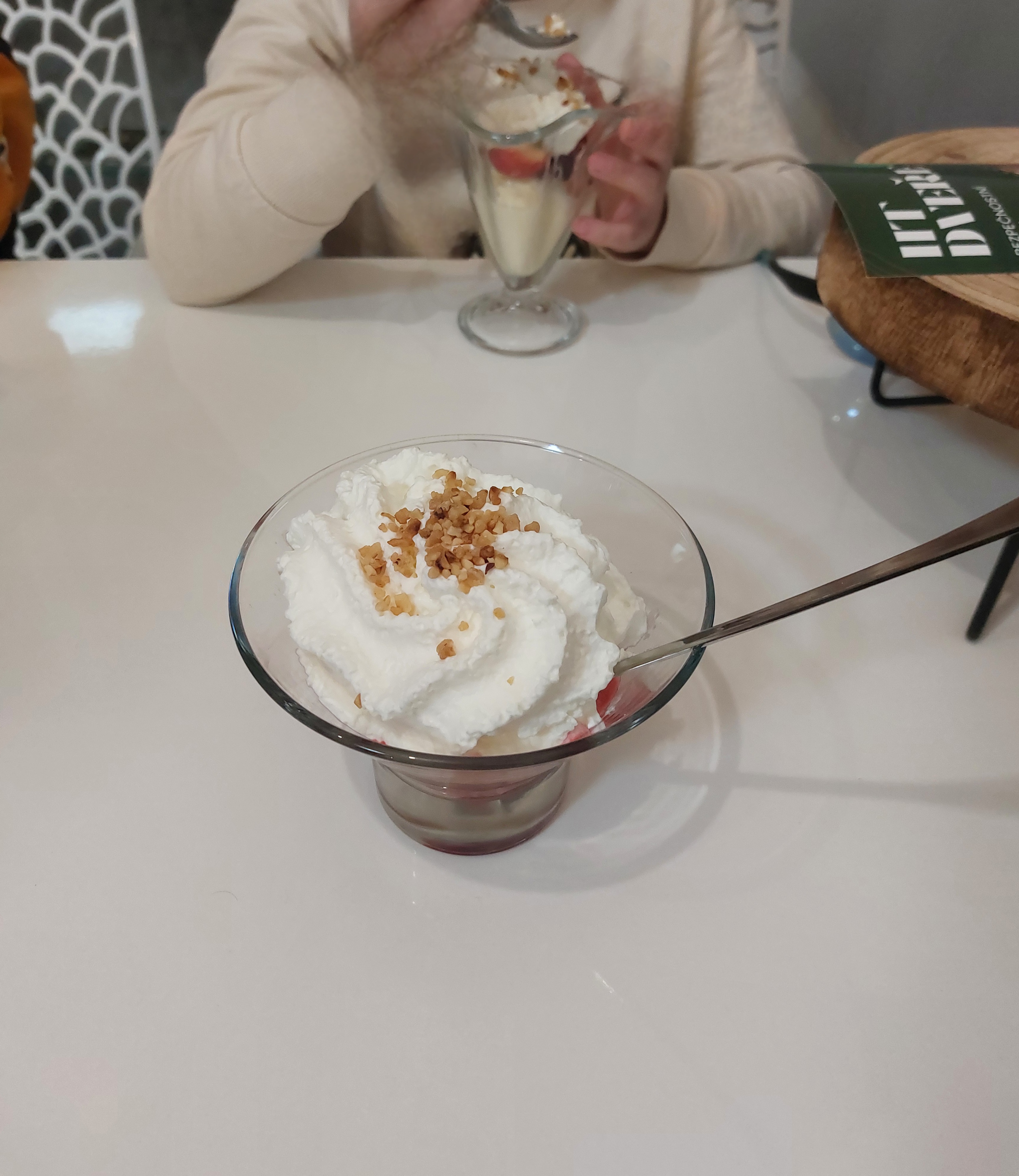 Cukrána - café Hanák foto 6