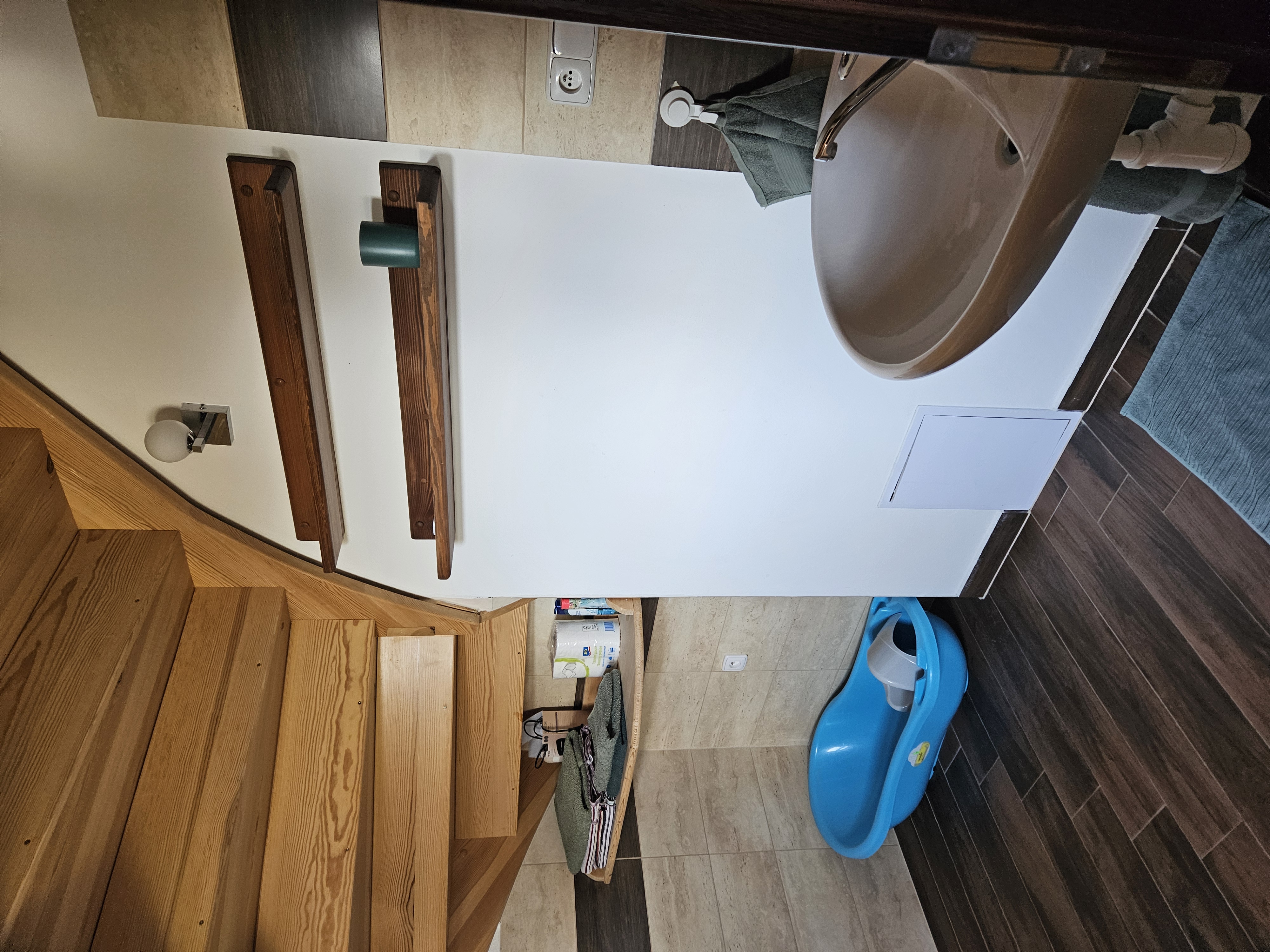 Penzion - Apartmán Přestavlky foto 3
