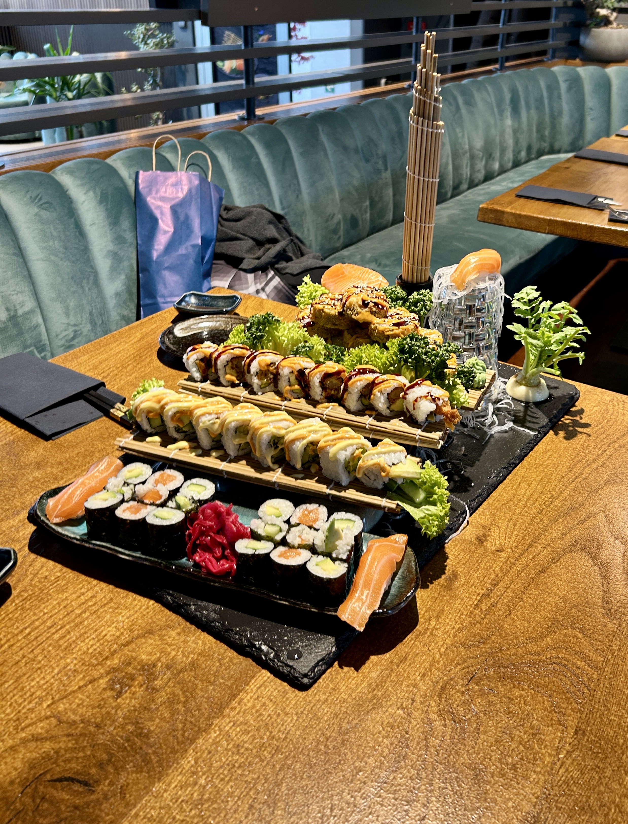MOVA Asian Cuisine foto 6