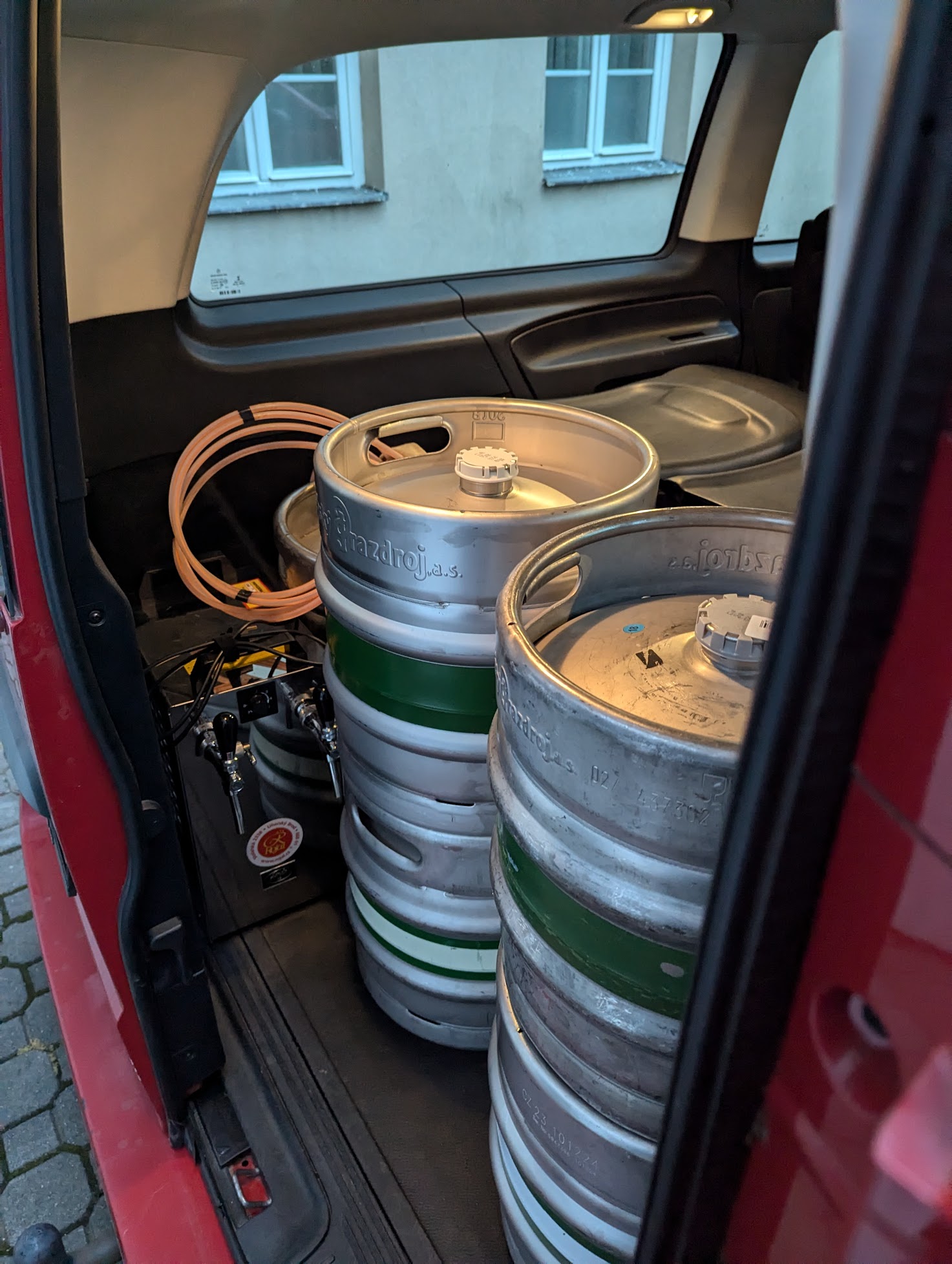 Cash & Carry Rojal foto 2