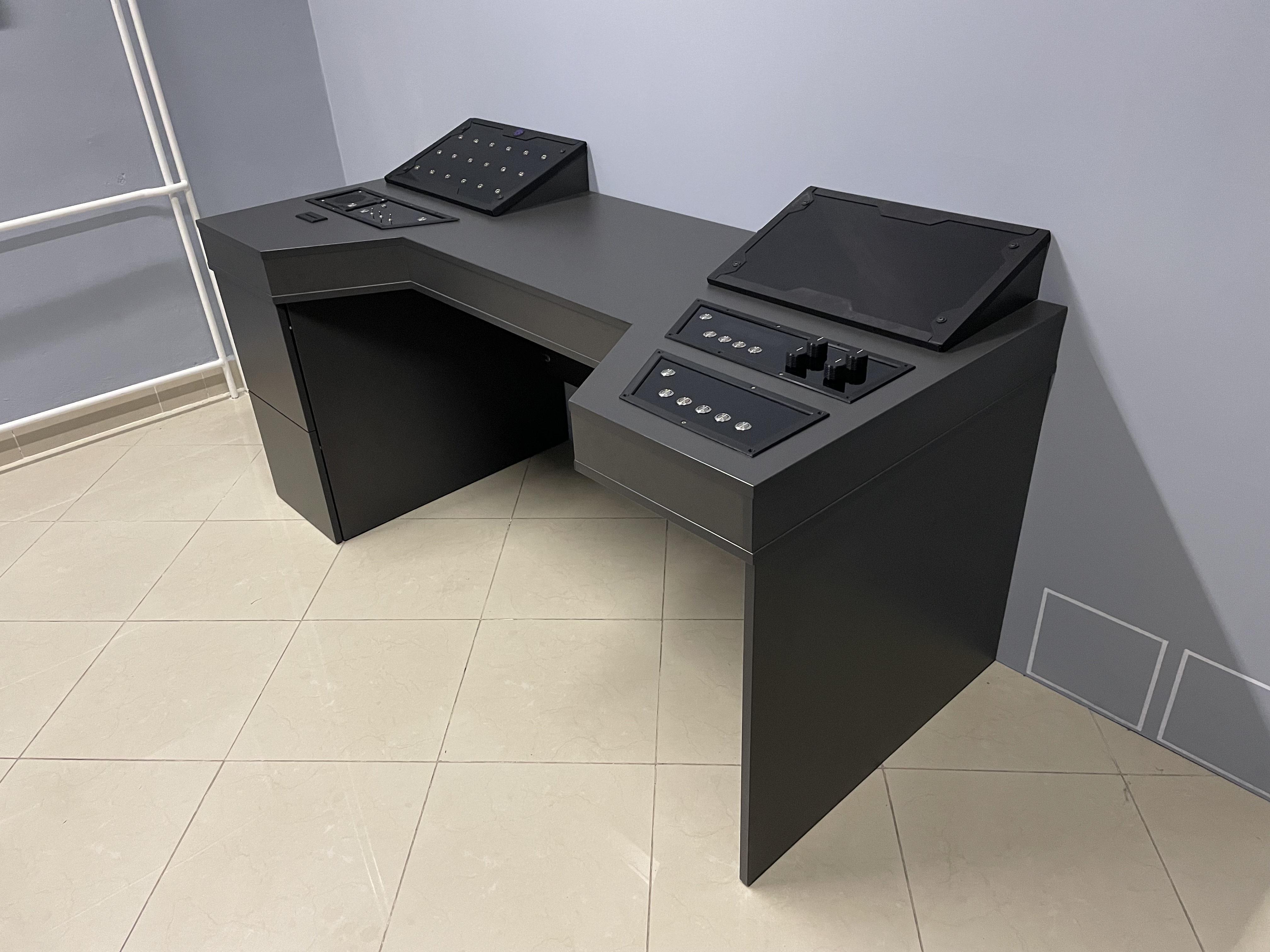 Ing. Tomáš Nenička - kuchyně a nábytek na míru foto 5