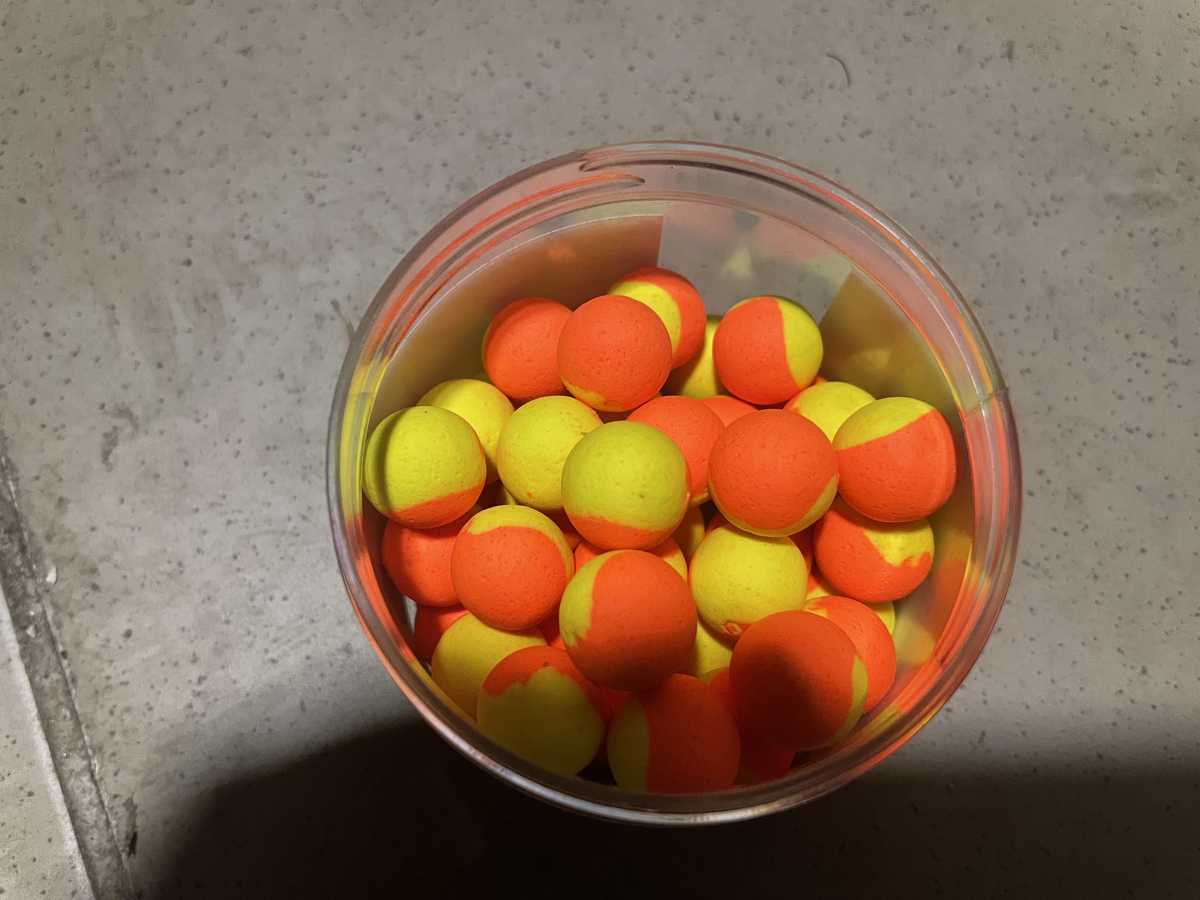 Waterman baits foto 6