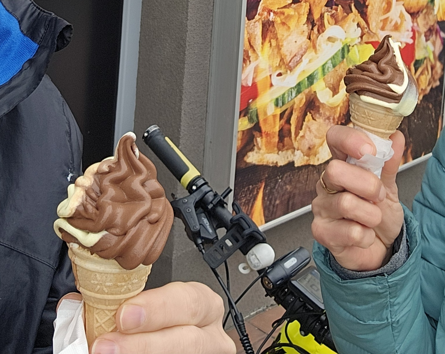 Bistrosojčák foto 6