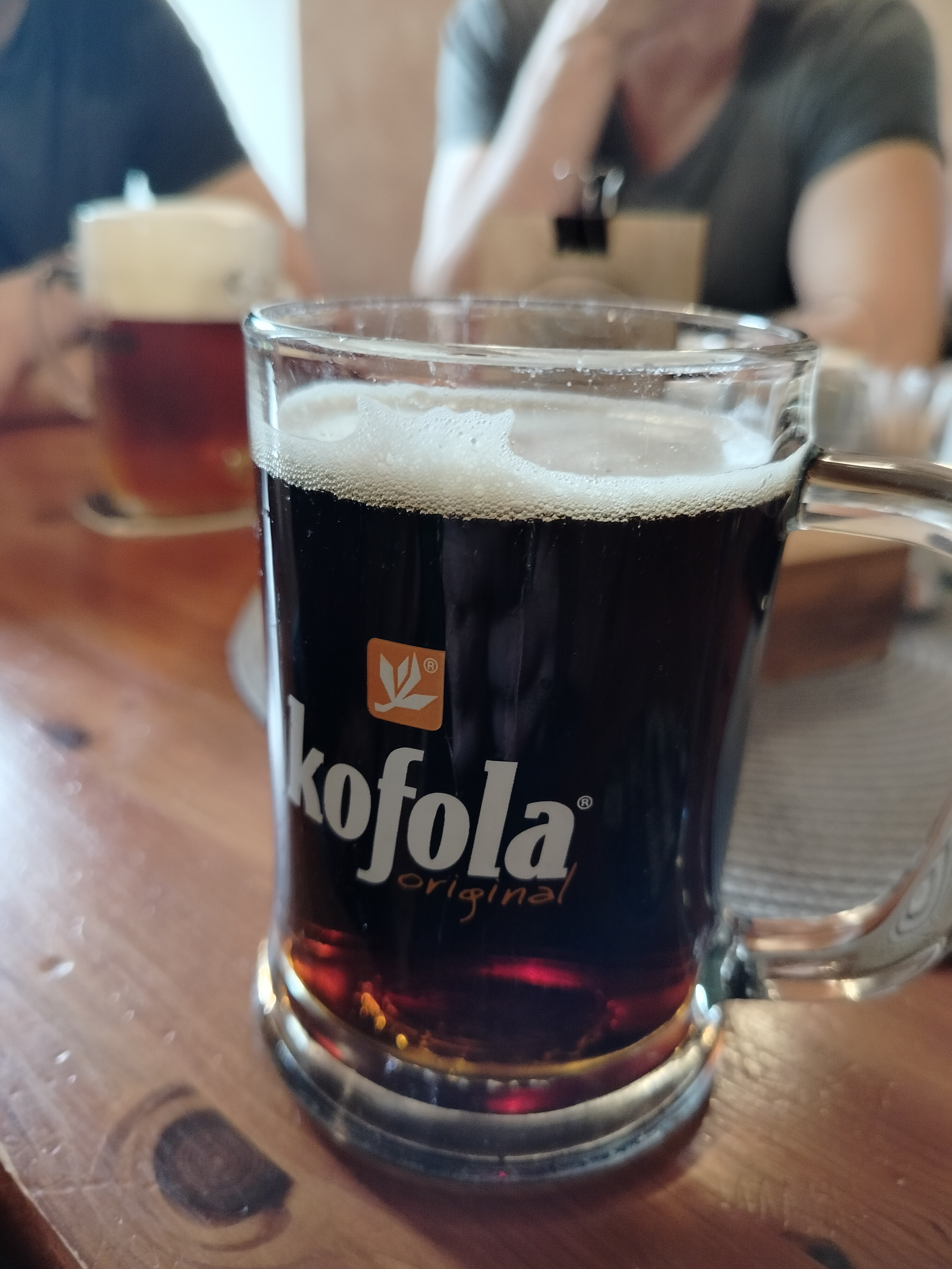 Galerie Café U Modré Kočky foto 3