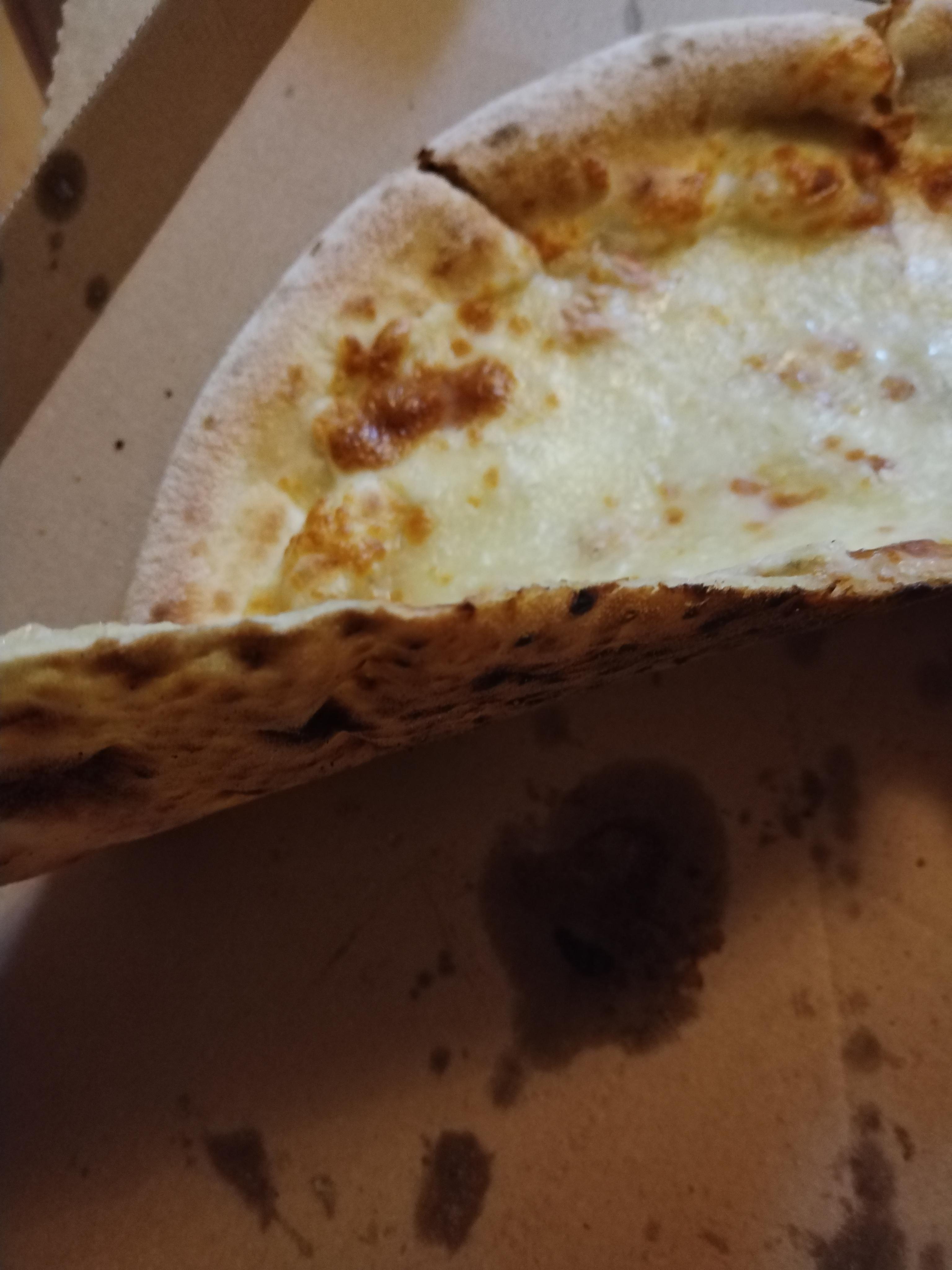 La Pisa Pizzeria foto 4