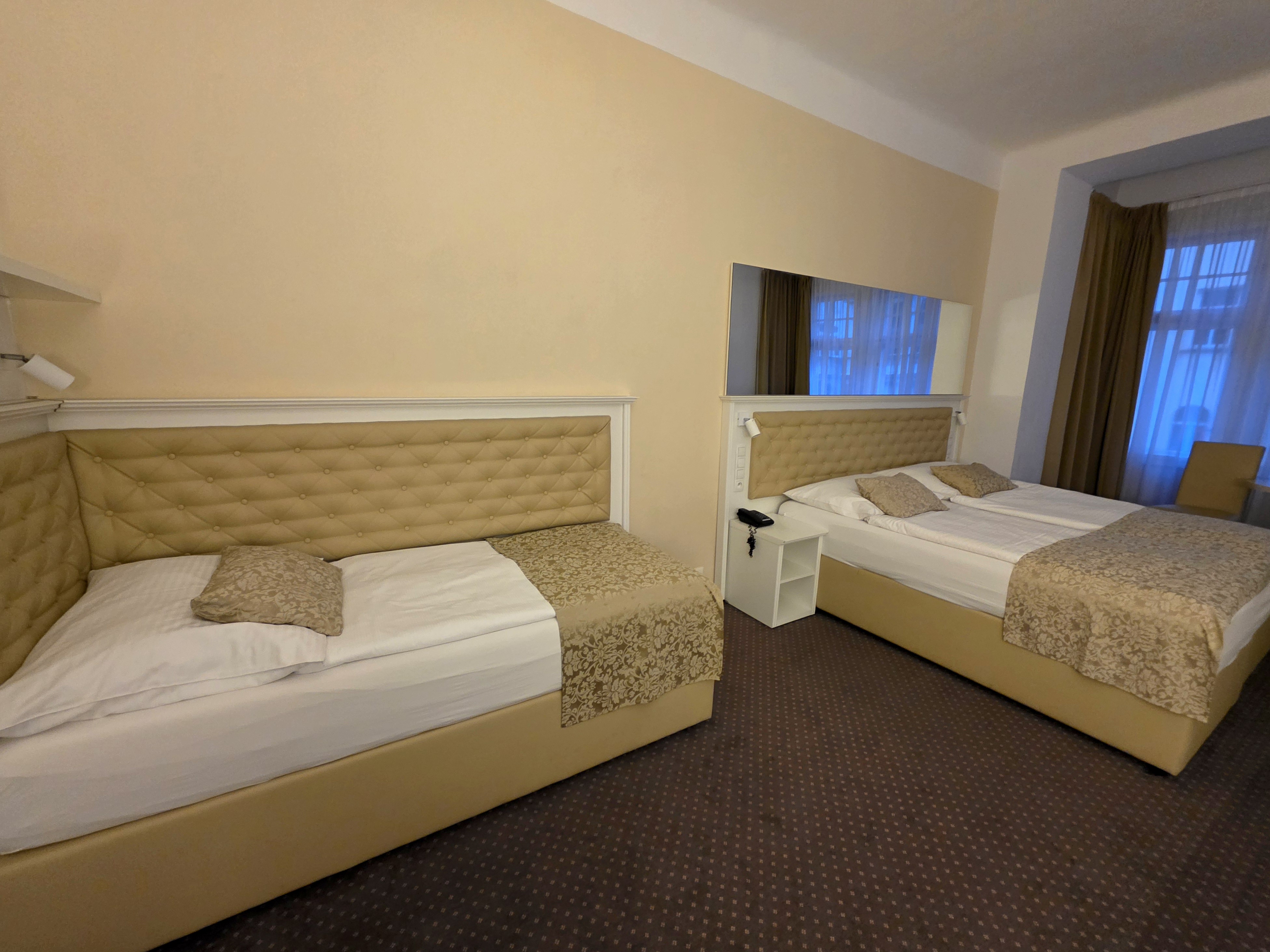 Hotel Taurus foto 2