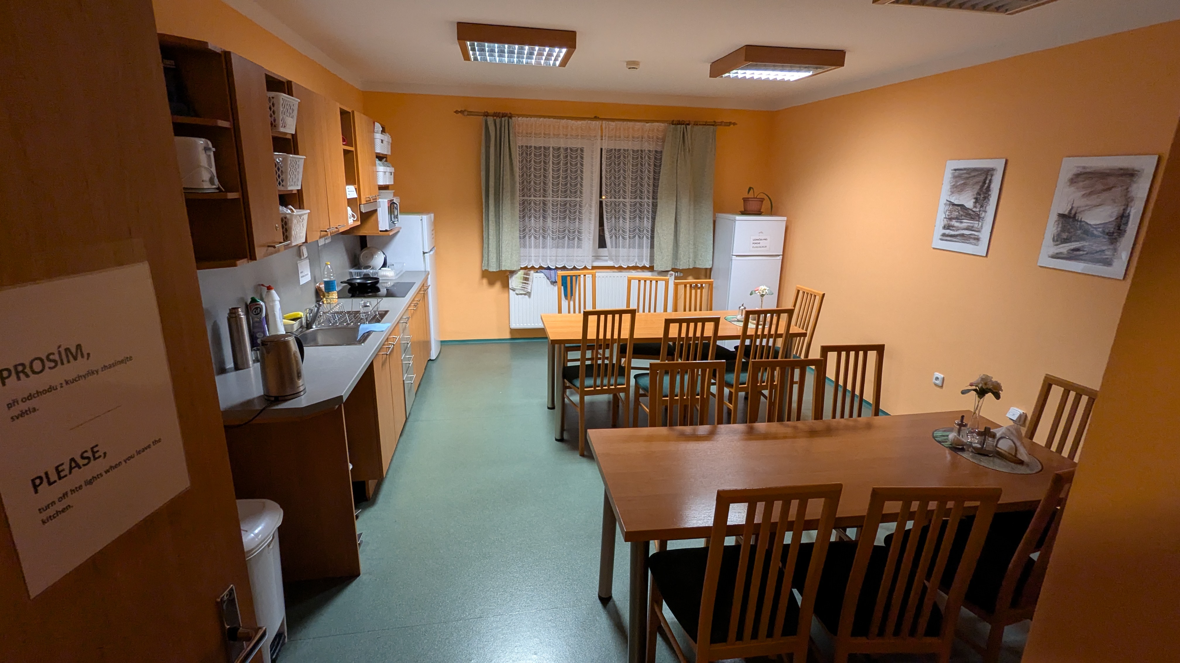 Ubytovna Na Lesní foto 5