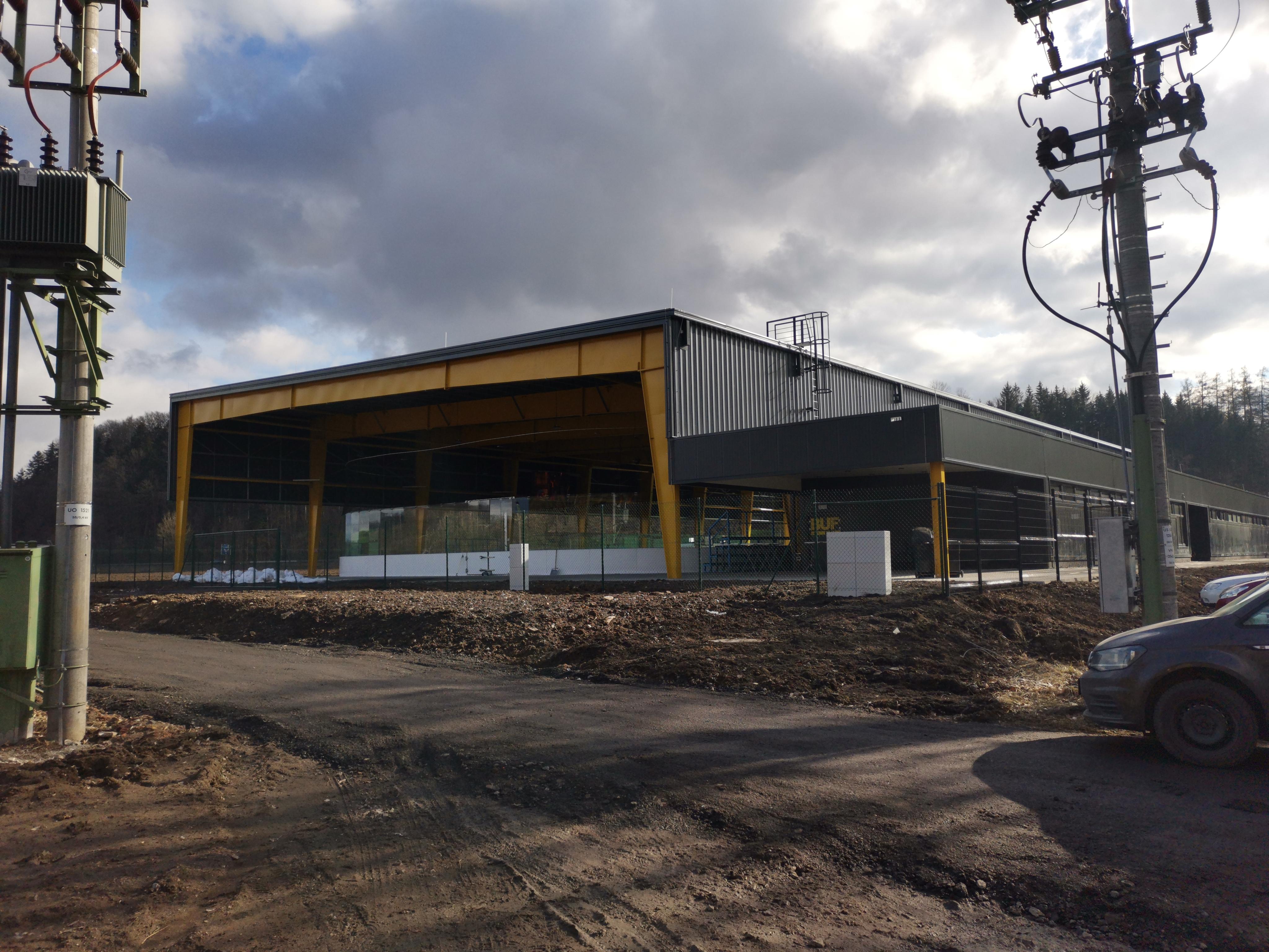 GAF arena foto 4