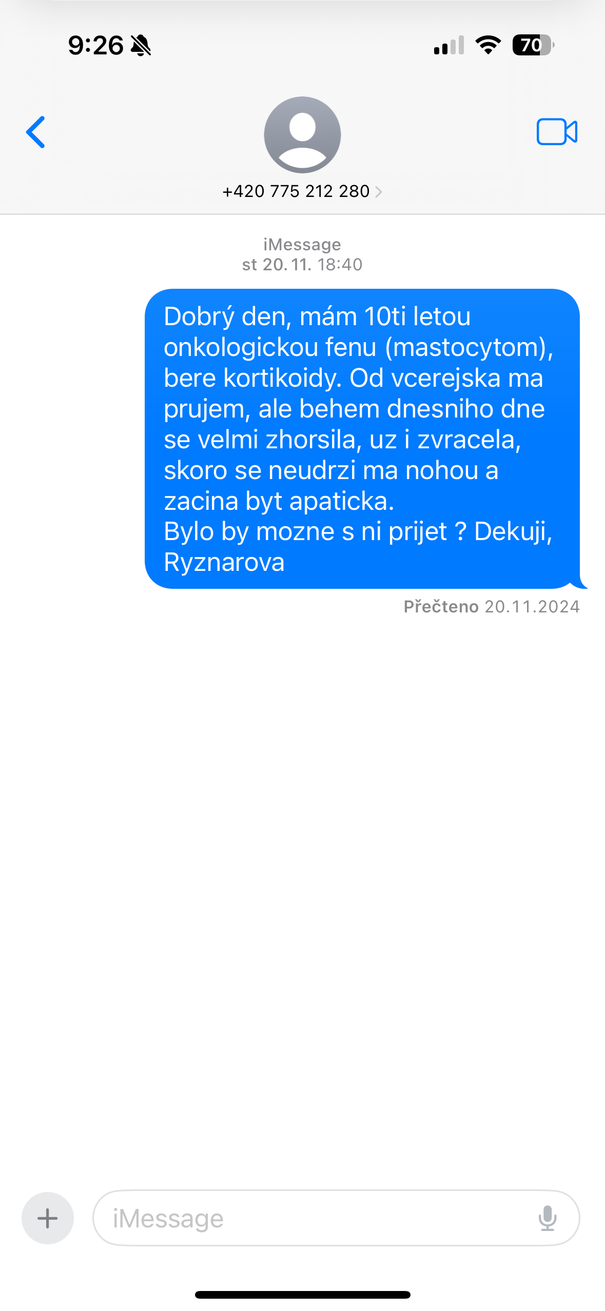 Veterinární klinika Minář s.r.o. foto 4