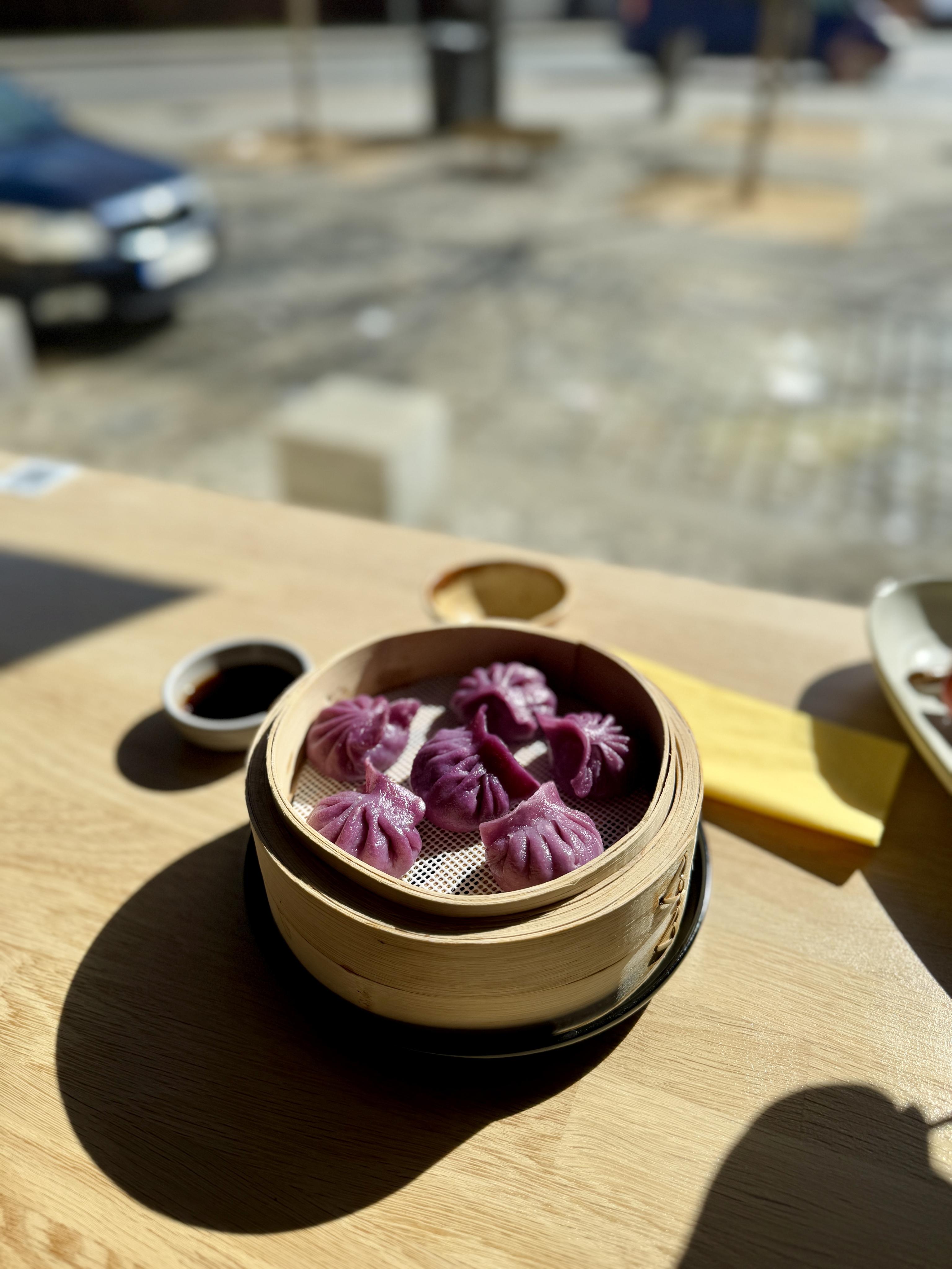 Chi Xiao Mian foto 1
