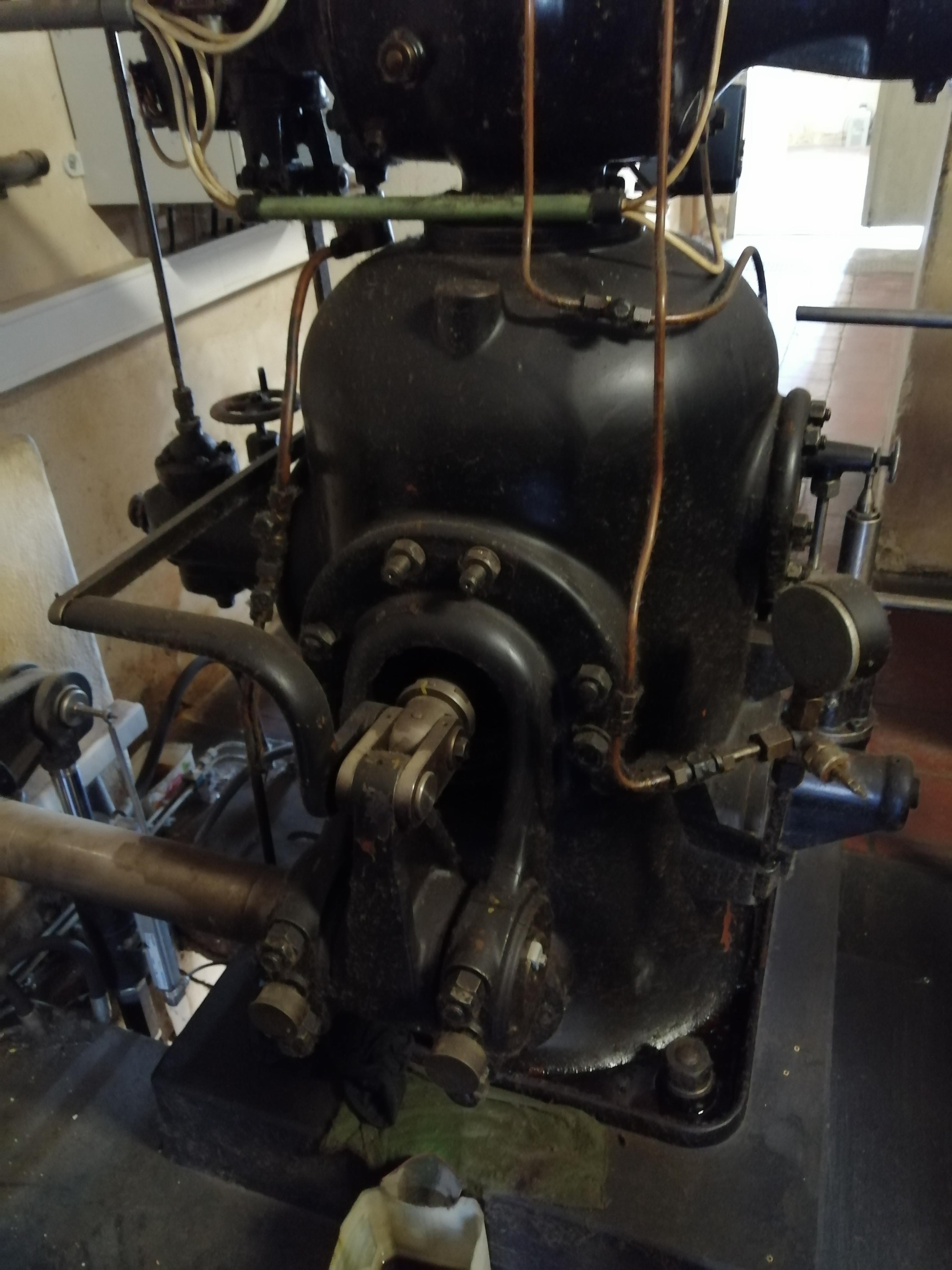 ČKD TURBO TECHNICS, spol. s r.o. foto 3