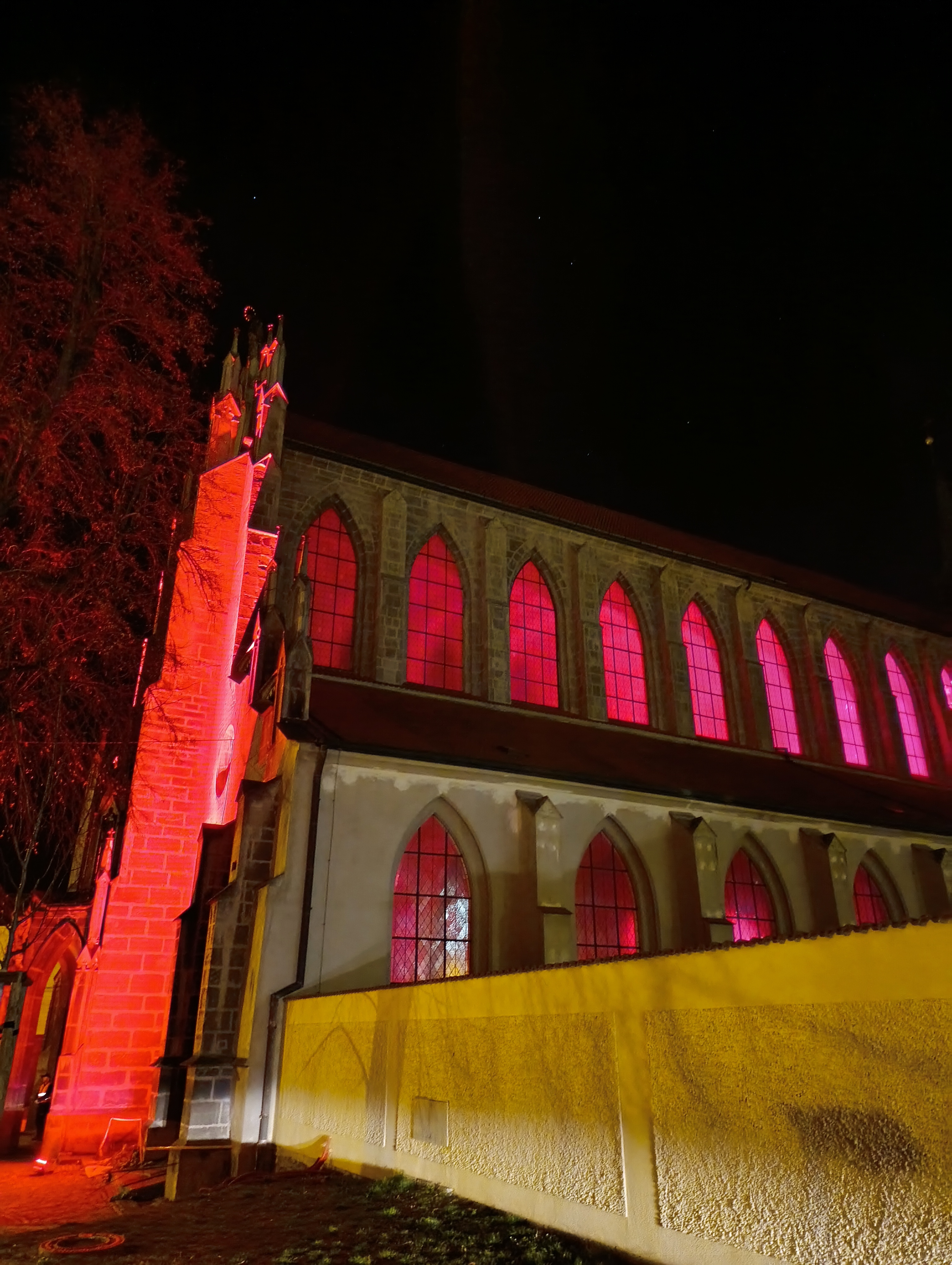 Římskokatolická farnost Kutná Hora - Sedlec foto 2