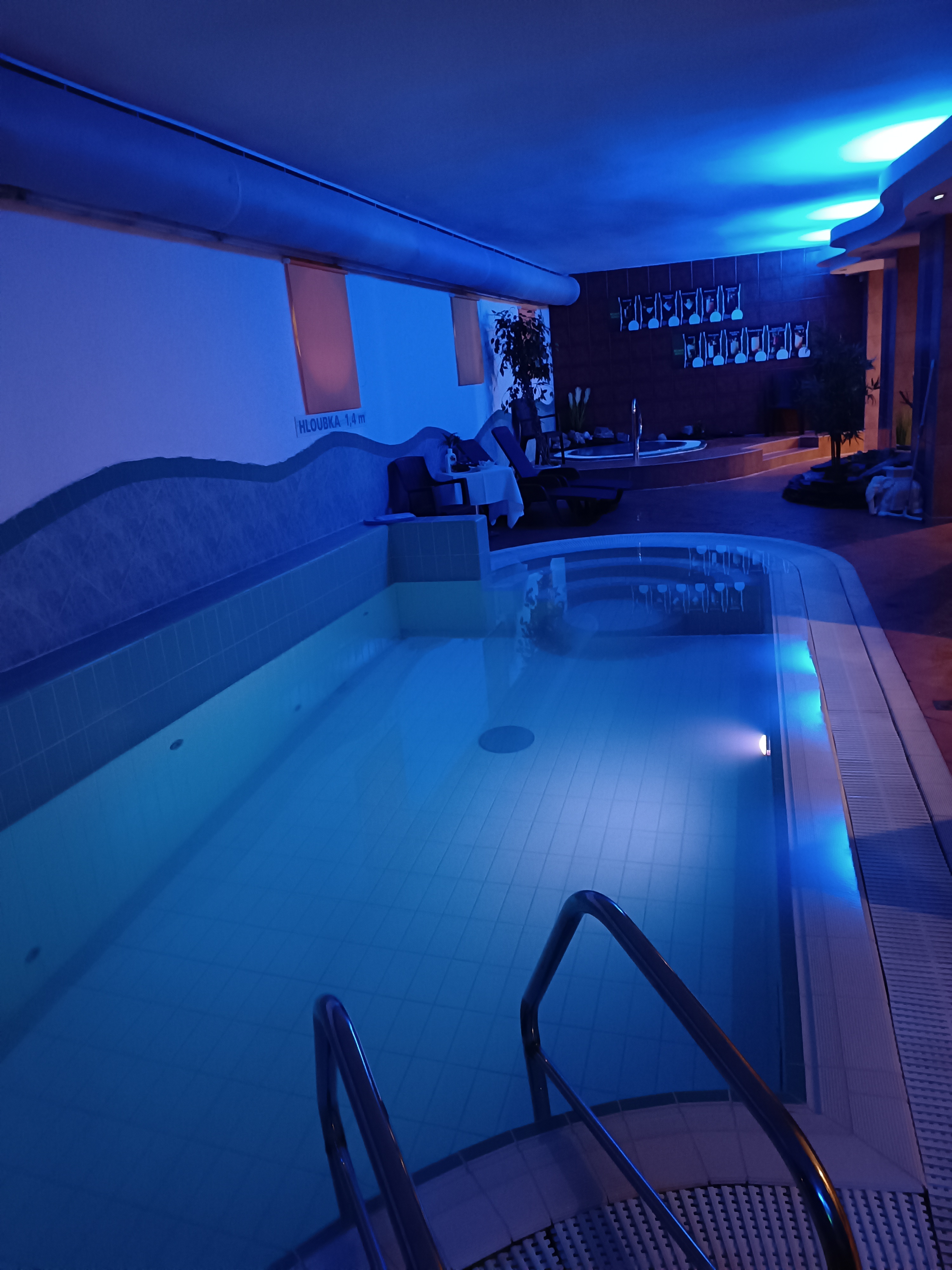 Hotel Synot foto 3