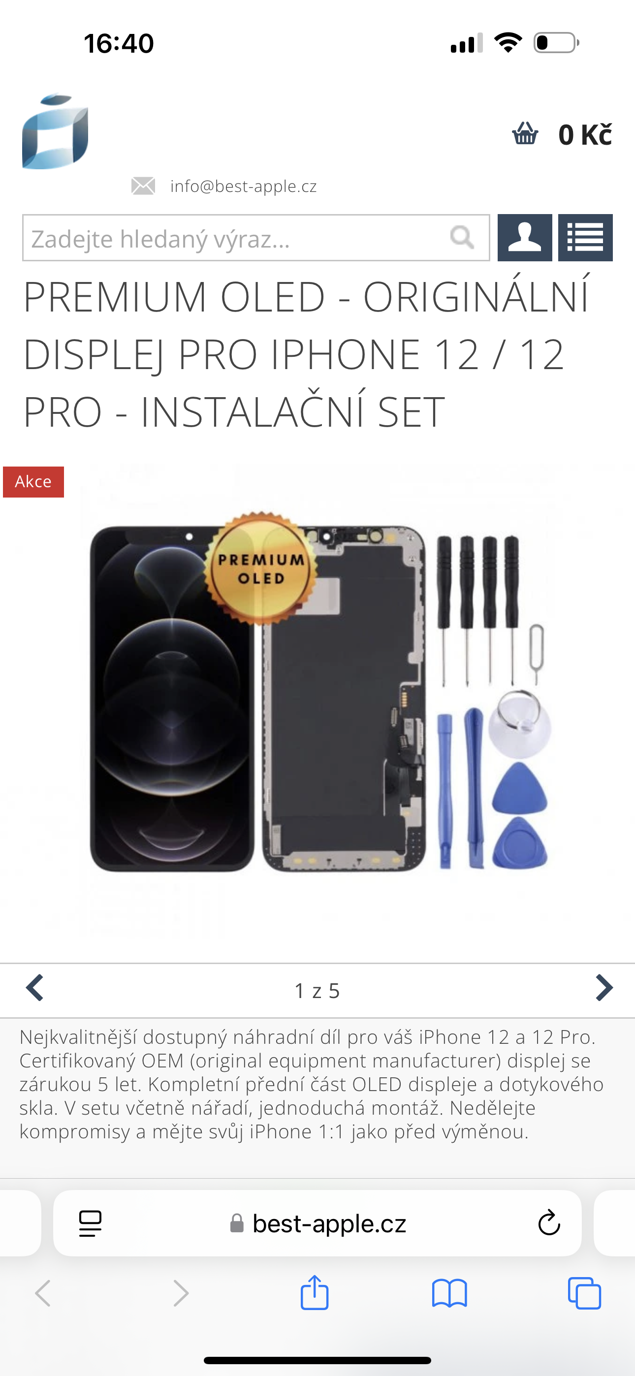 Best-Apple.cz foto 4