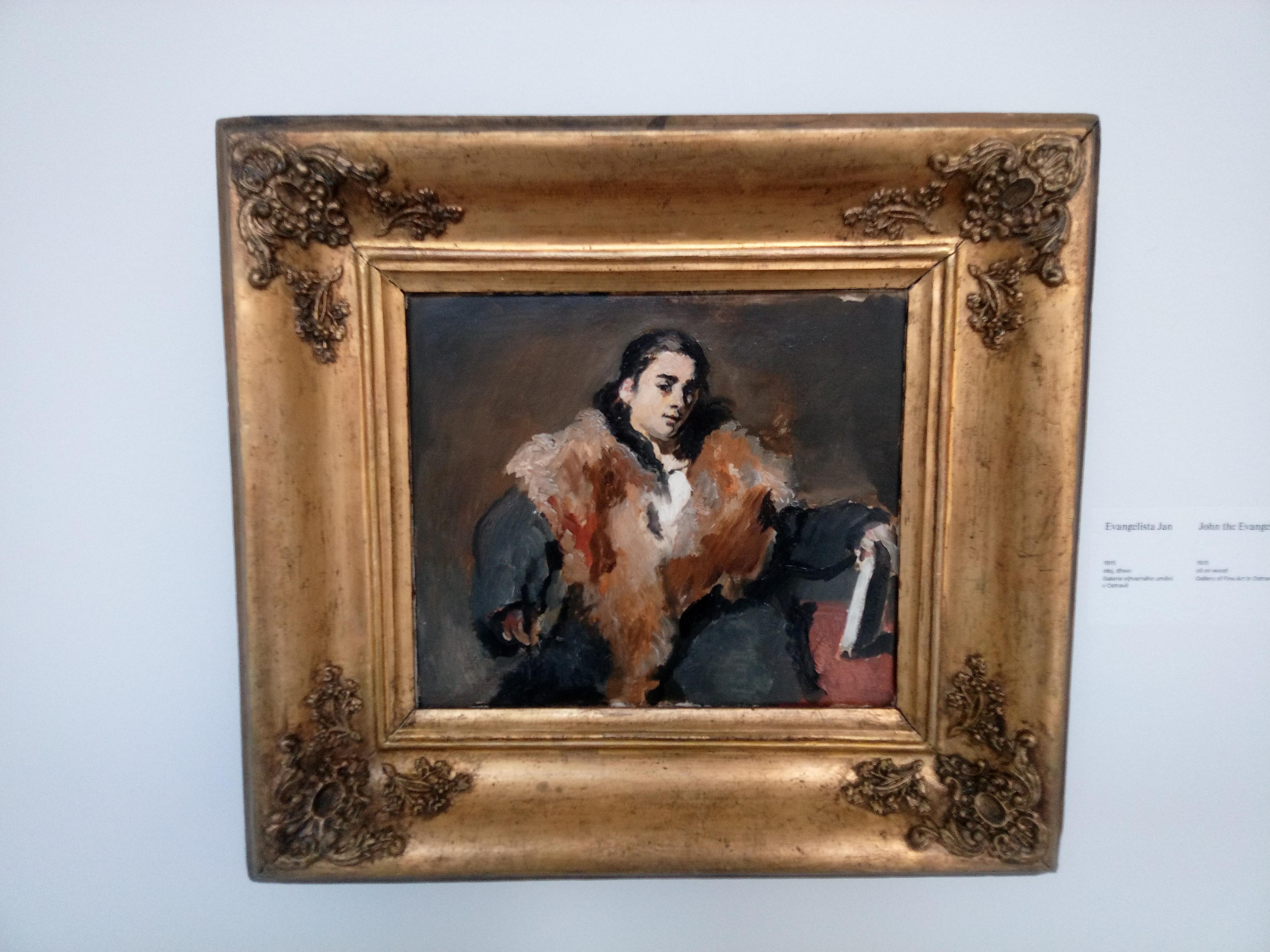 Galerie umění Karlovy Vary, příspěvková organizace Karlovarského kraje foto 3