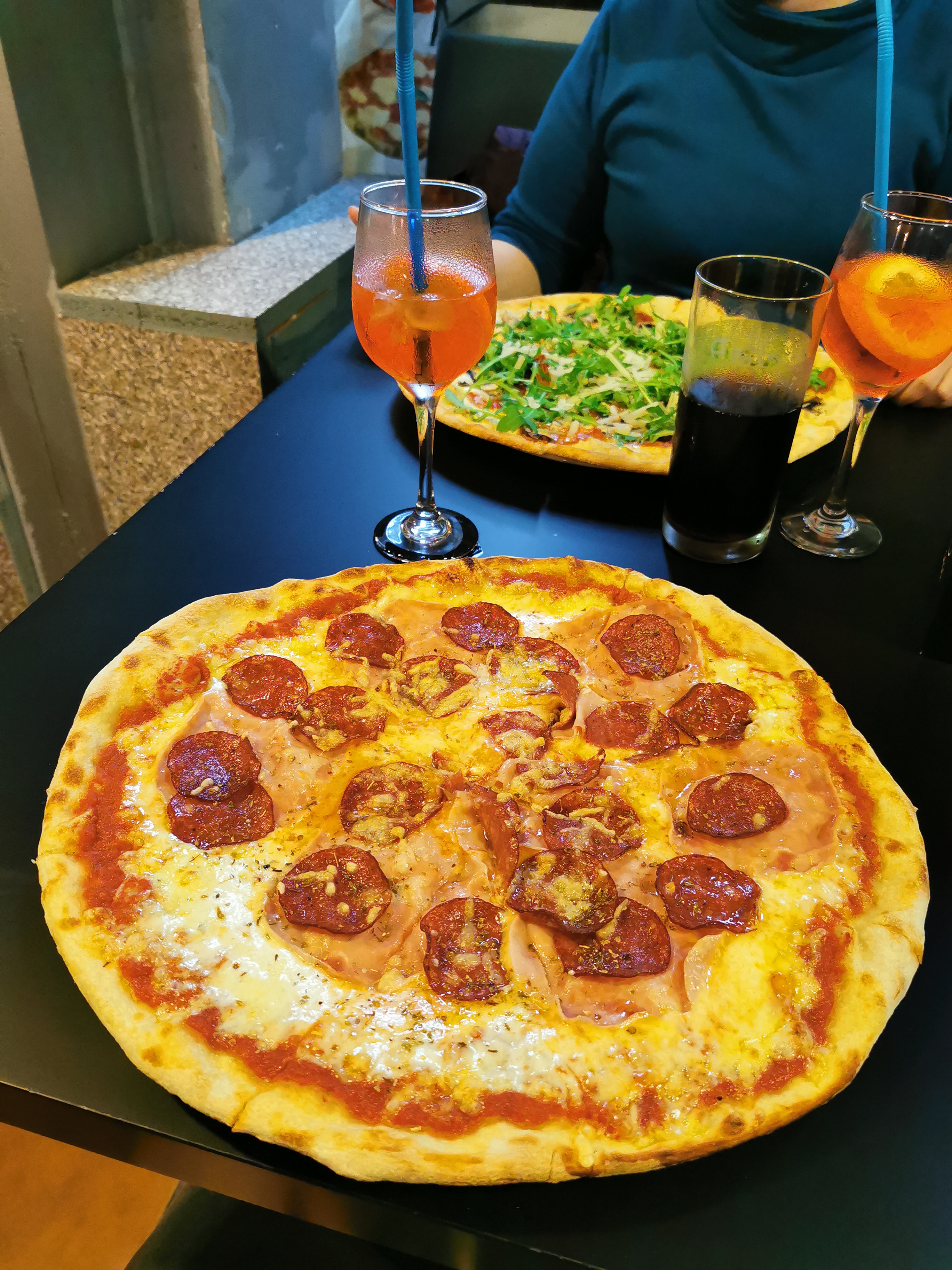 Pizza & Bar Popeye foto 1