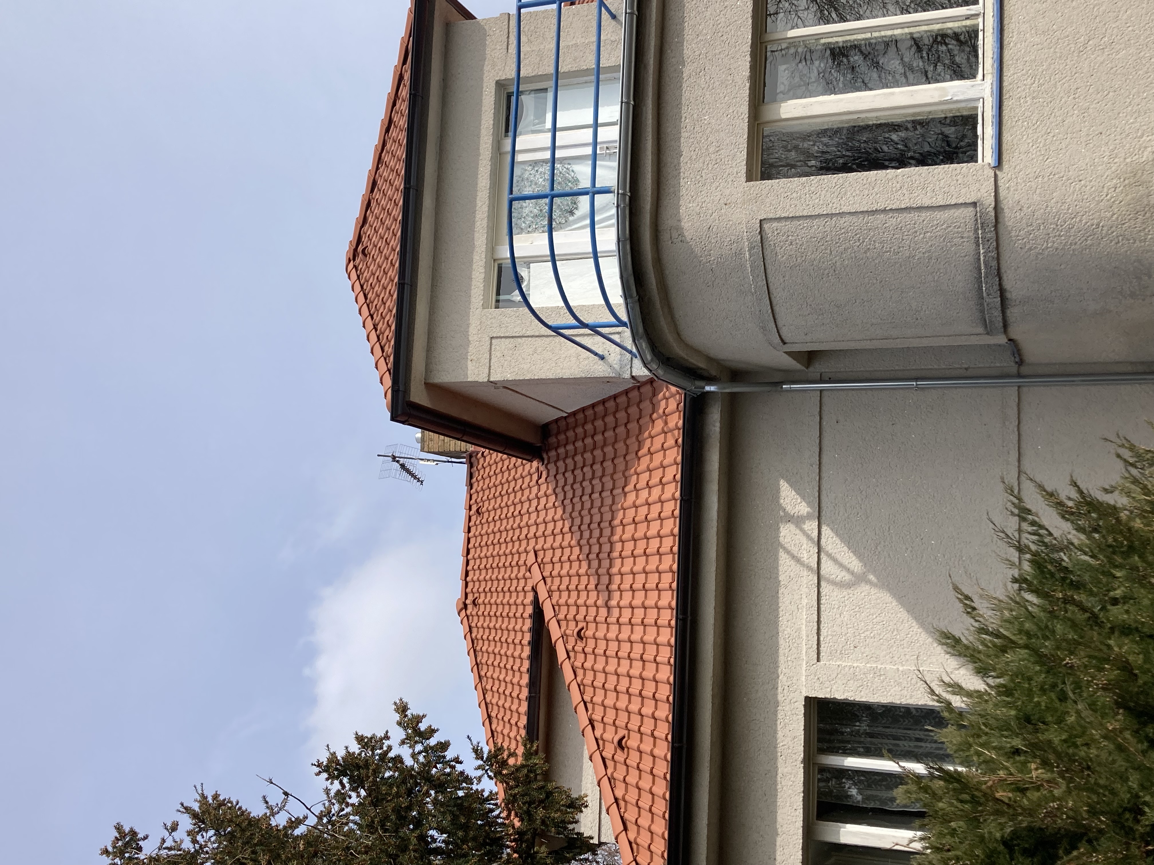 Karel Sláma - Klempířské a pokrývačské práce foto 2