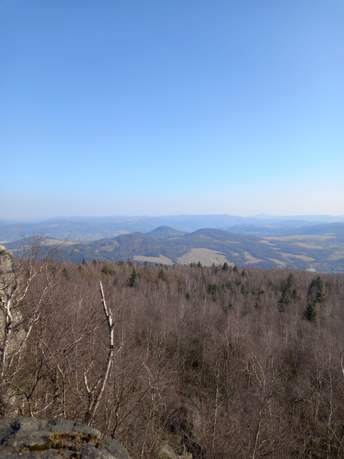 Resort LUFT Sněžník foto 4