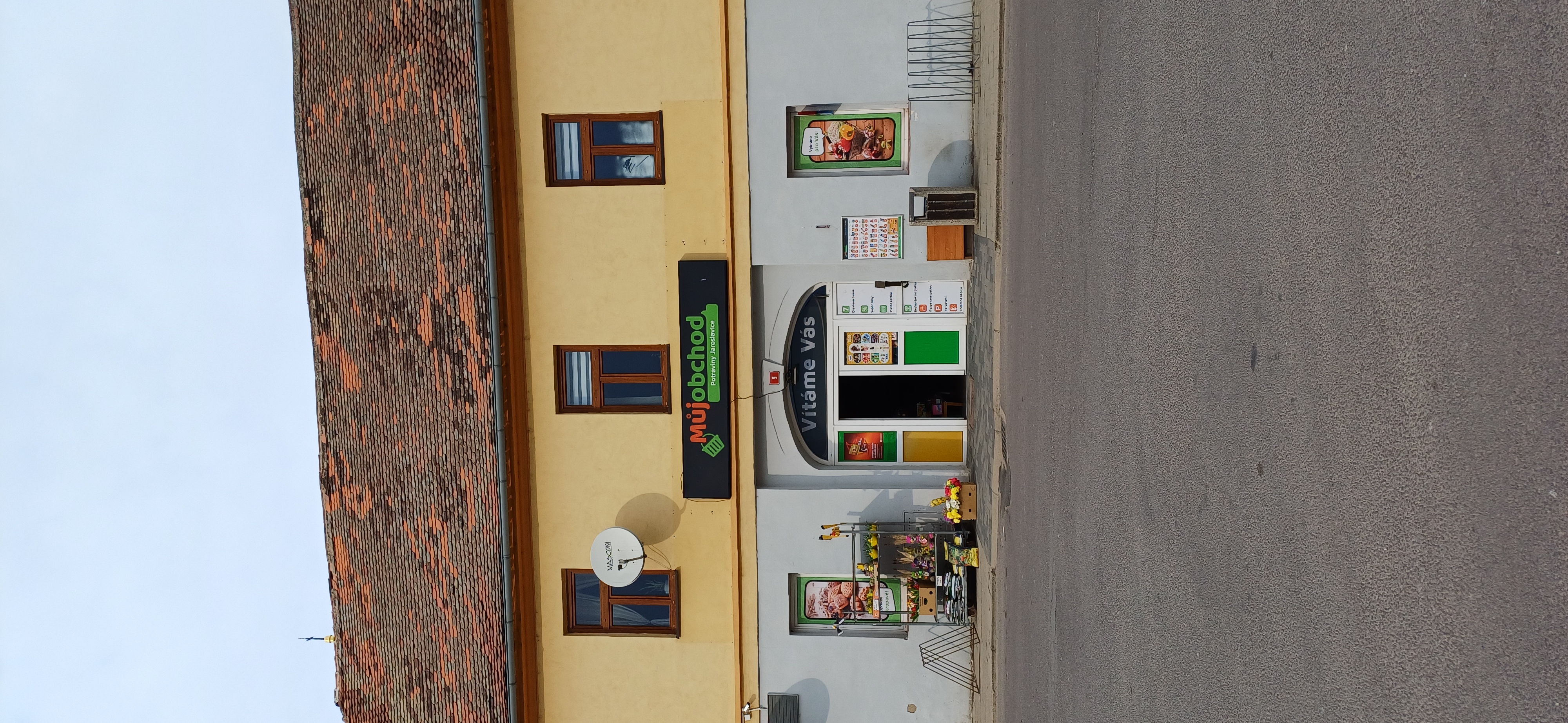 Můj obchod - Queen Market foto 2