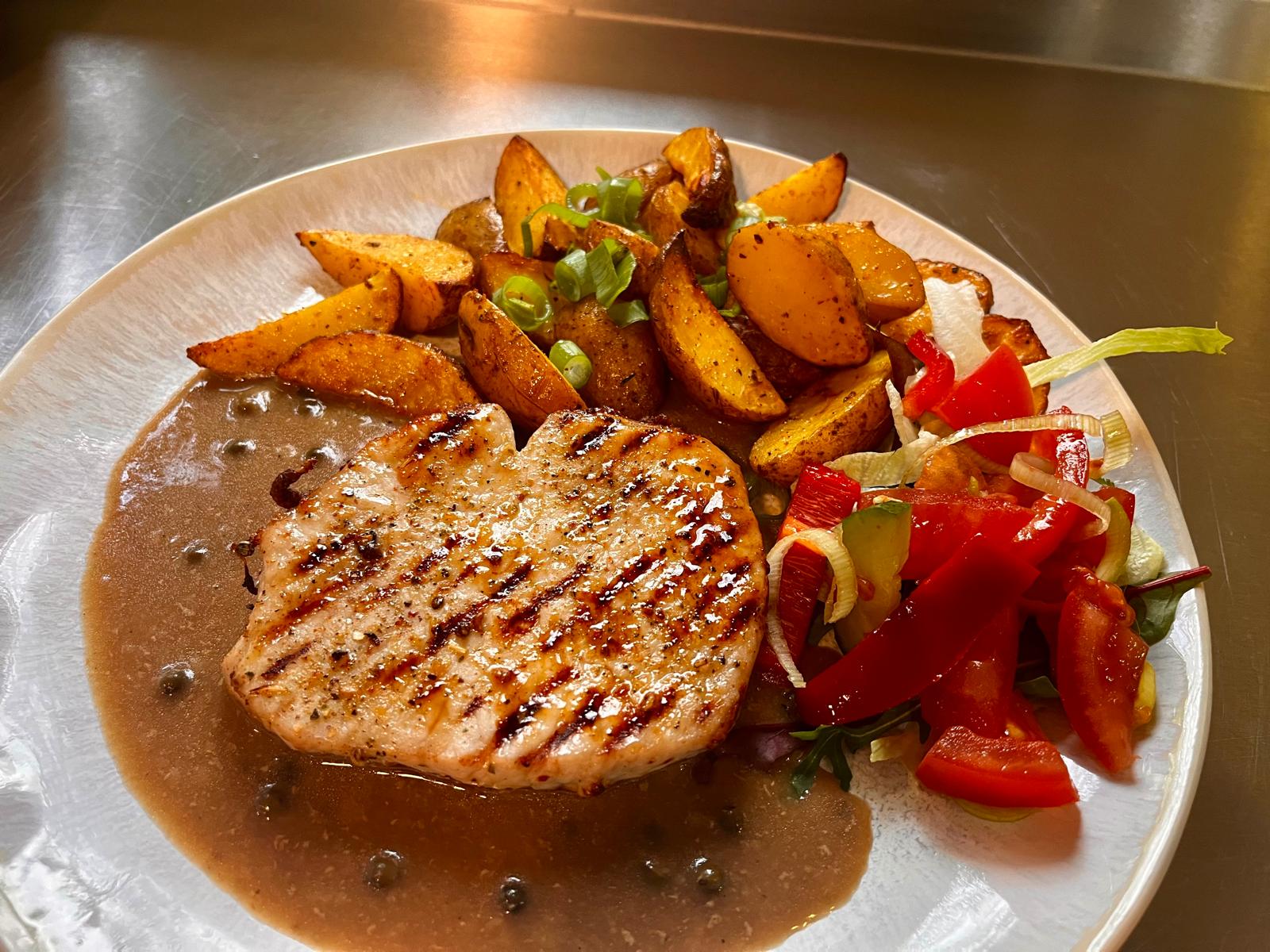 RESTAURACE MOTOGRILL, s.r.o. foto 4