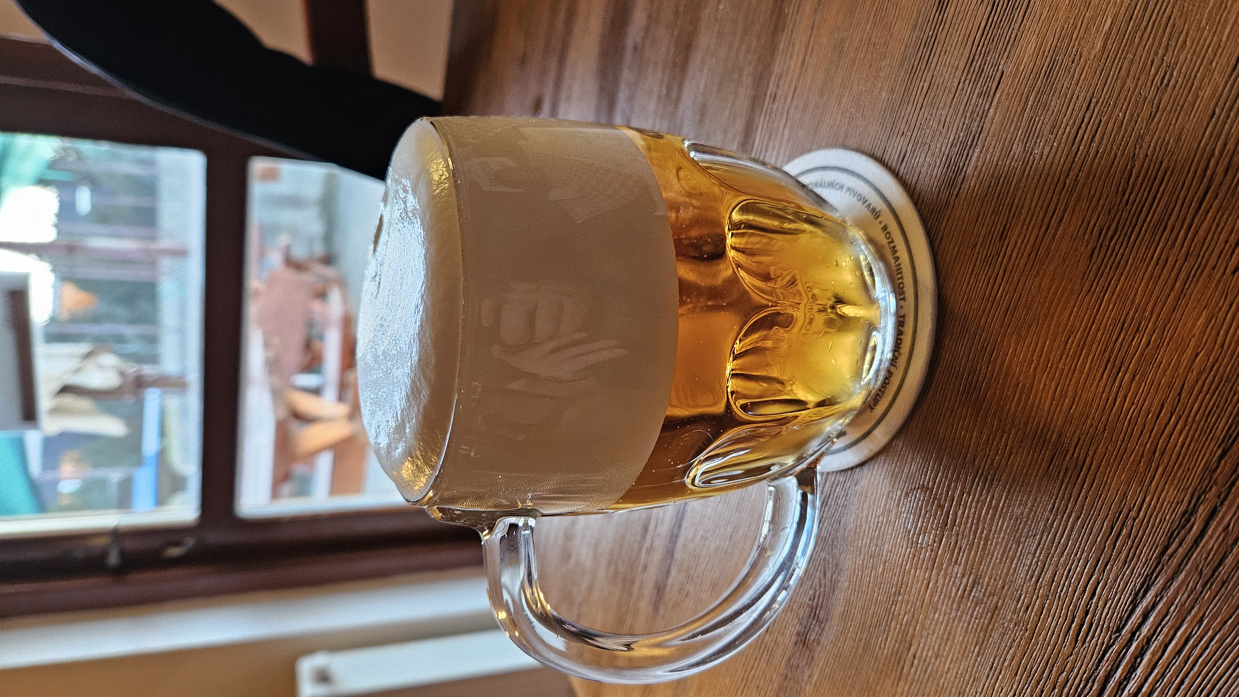 Formanská pošta foto 1