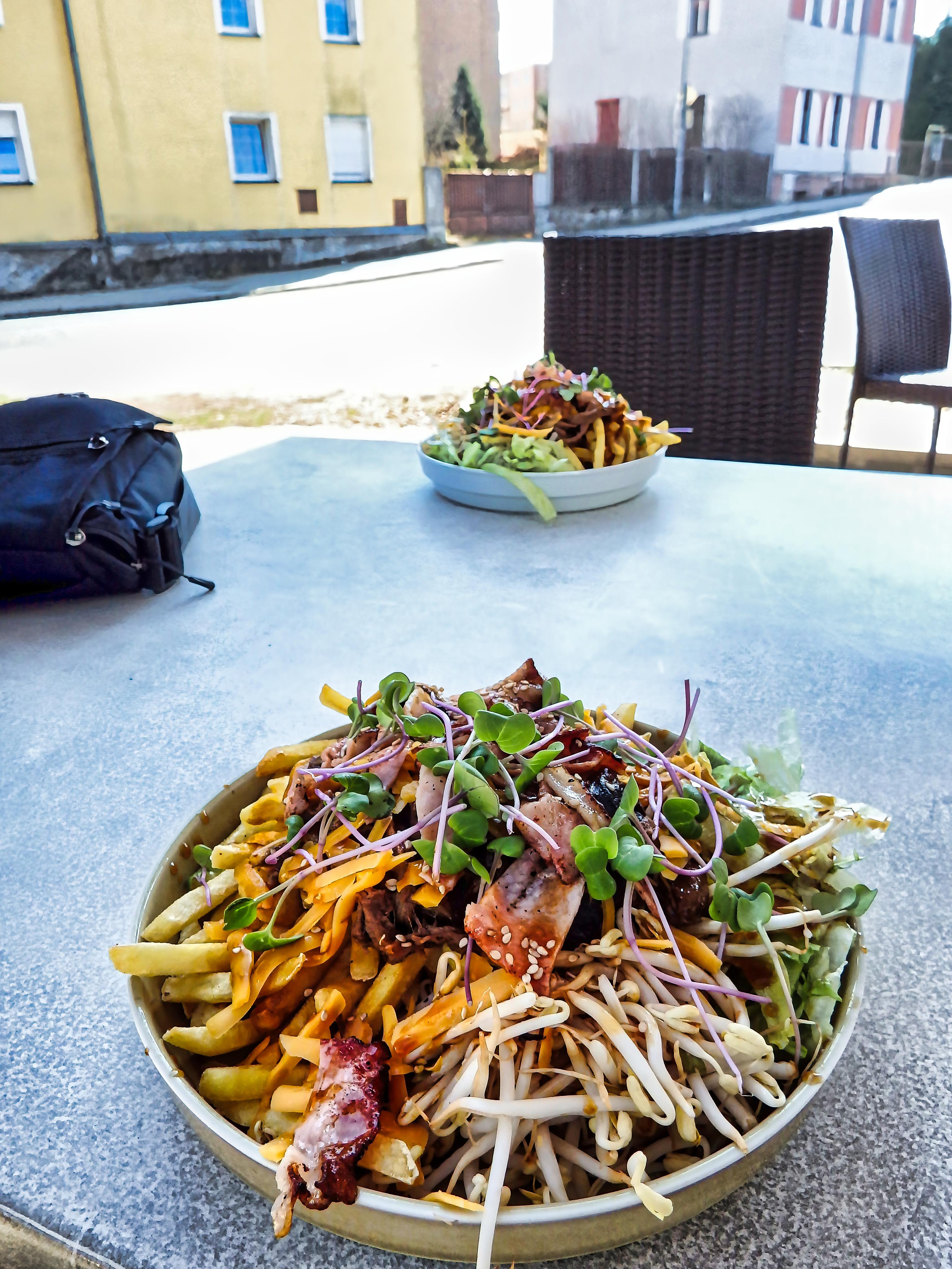 Bistro Nerudovka foto 2