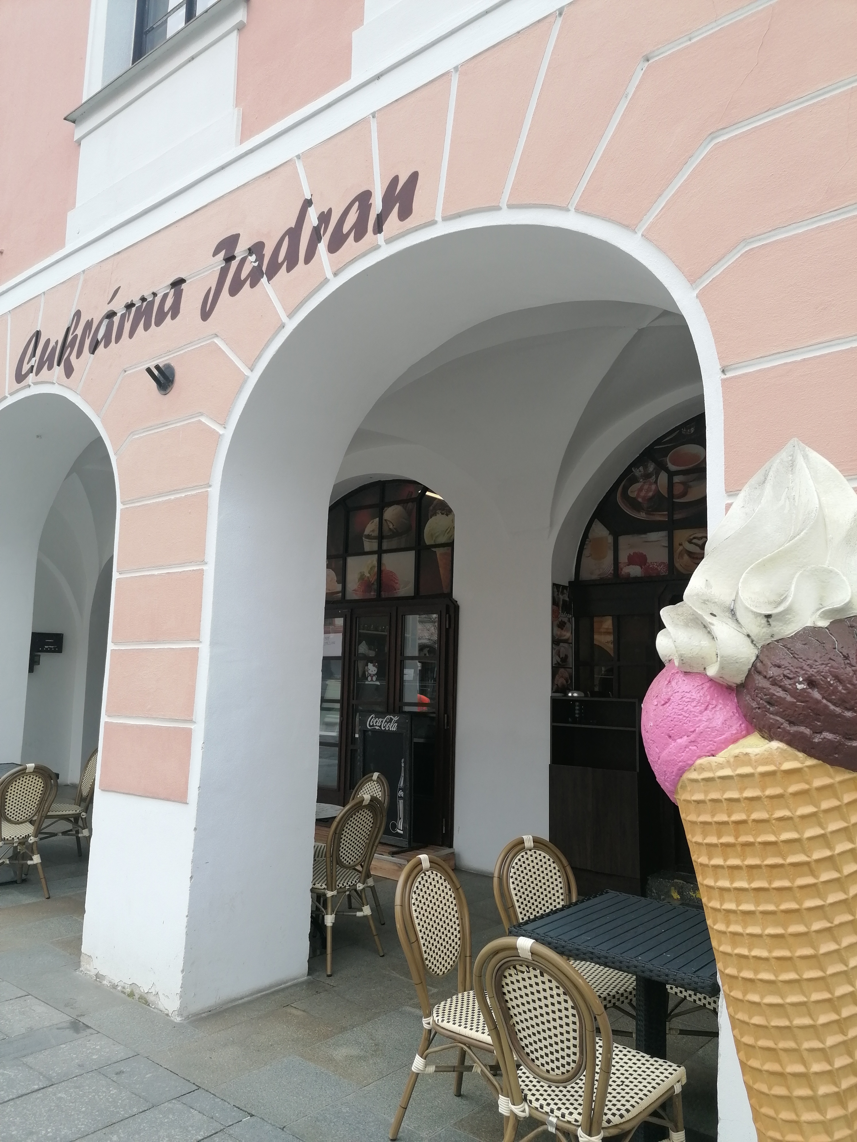 Cukrárna Jadran foto 4